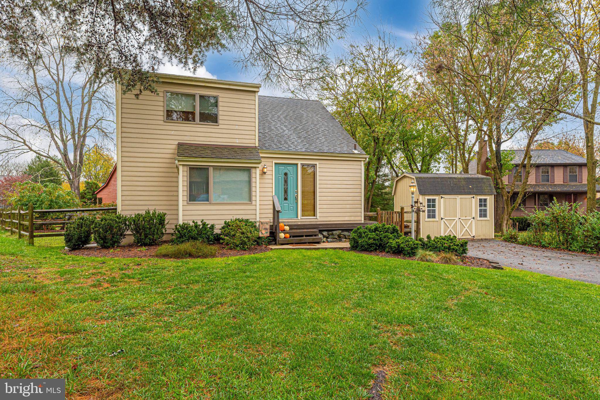 New Market, MD 21774,10297 REINDEER PL