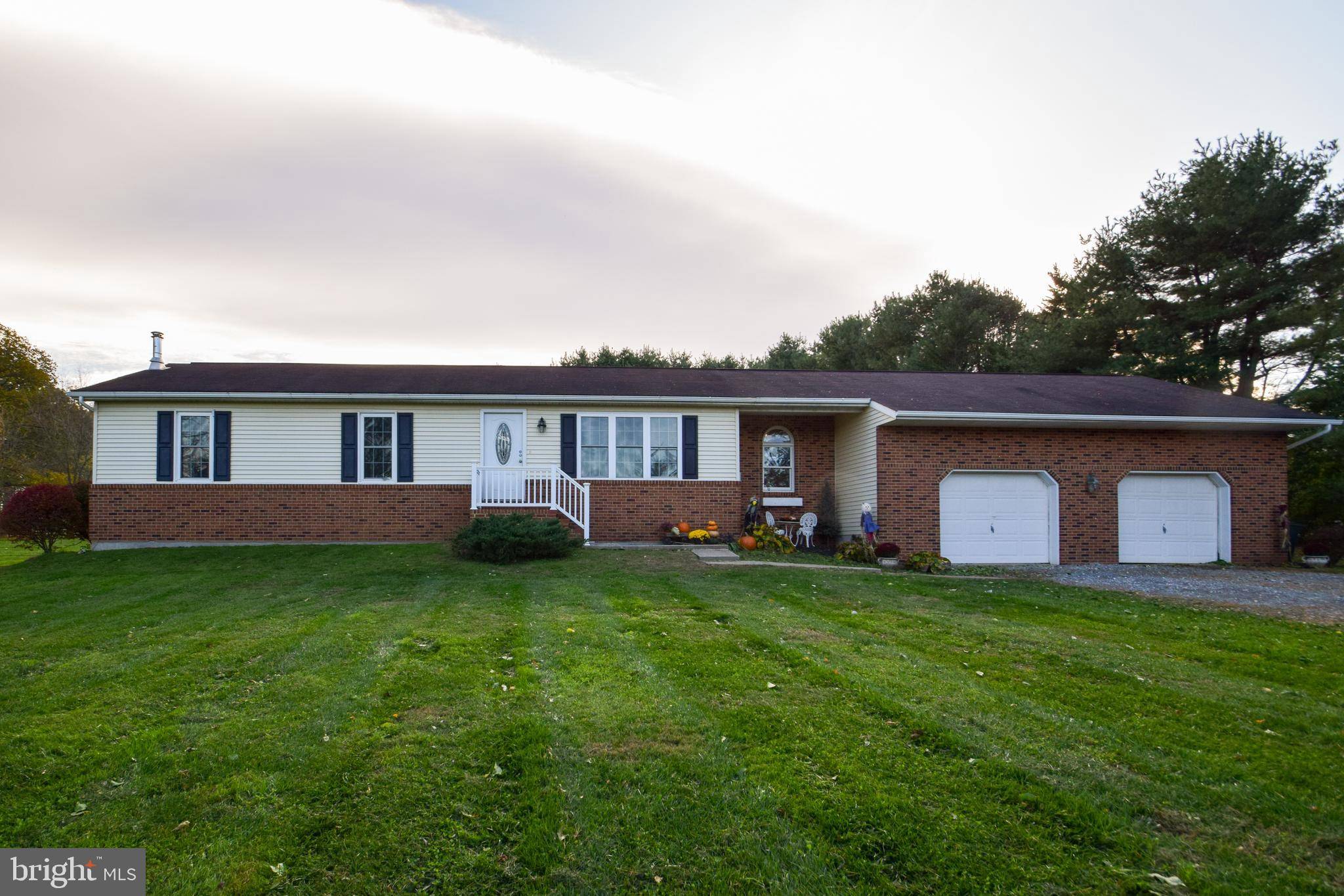 Fawn Grove, PA 17321,918 THOMPSON RD