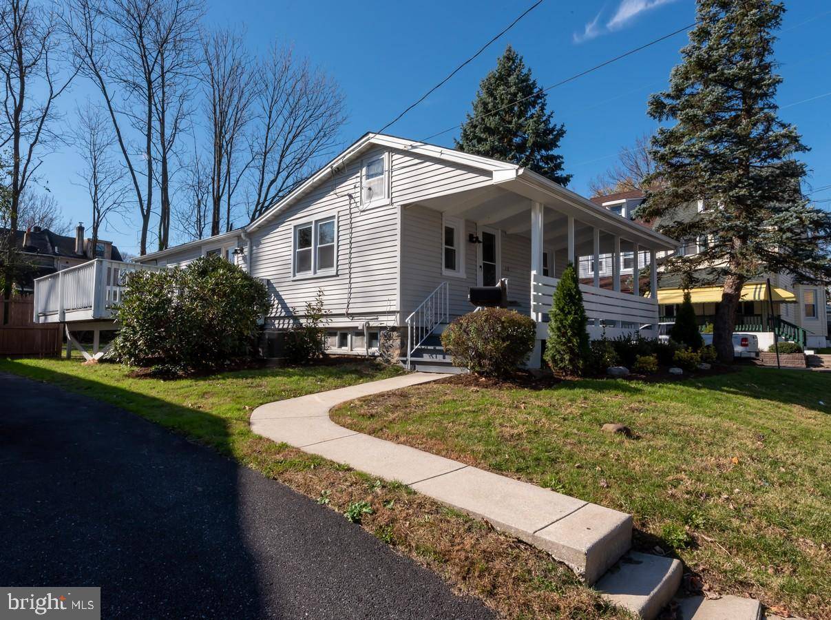 Morton, PA 19070,30 PENNINGTON AVE