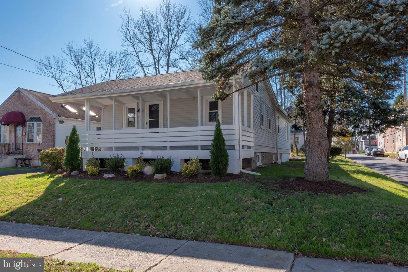 Morton, PA 19070,30 PENNINGTON AVE