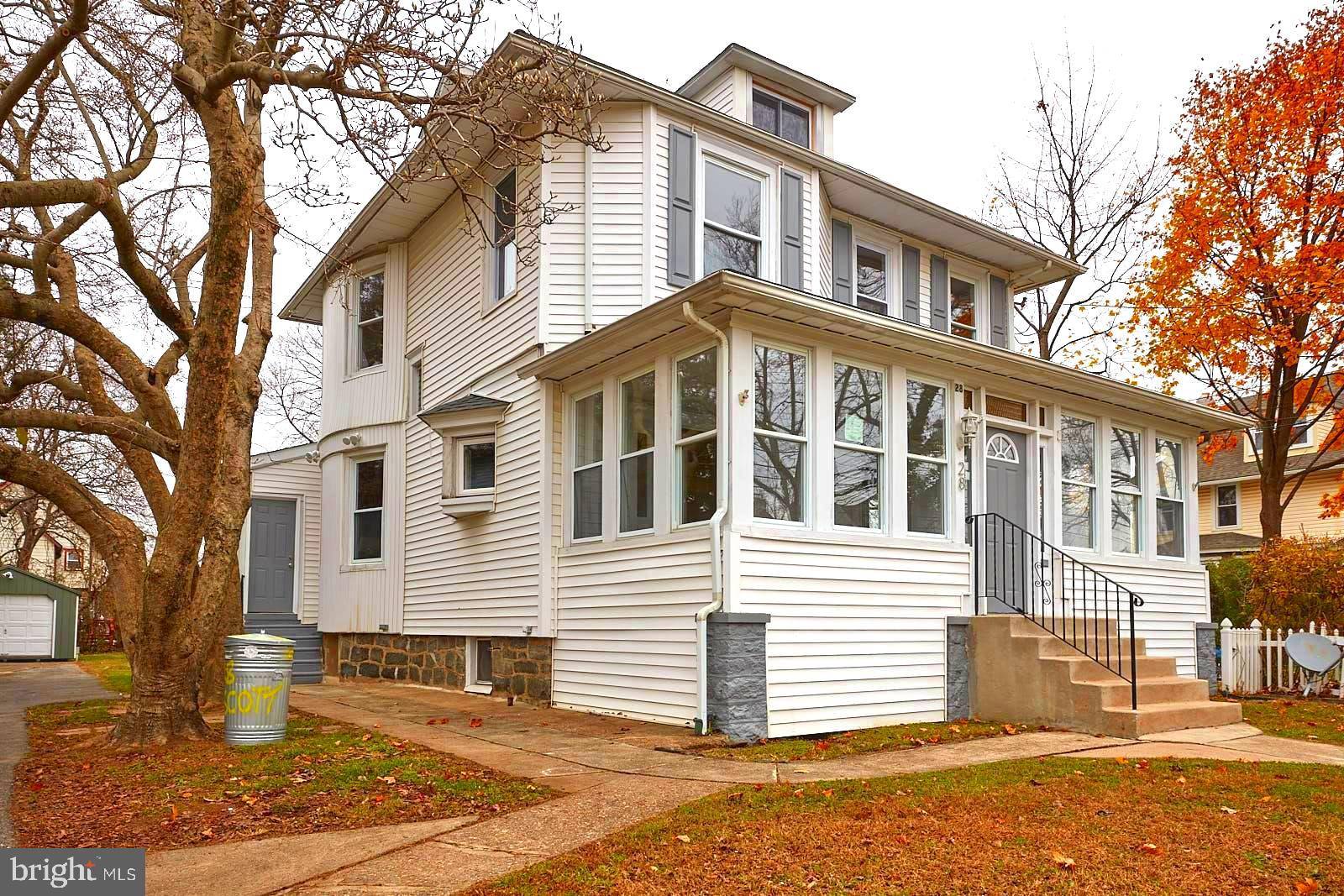 Glenolden, PA 19036,28 S SCOTT AVE