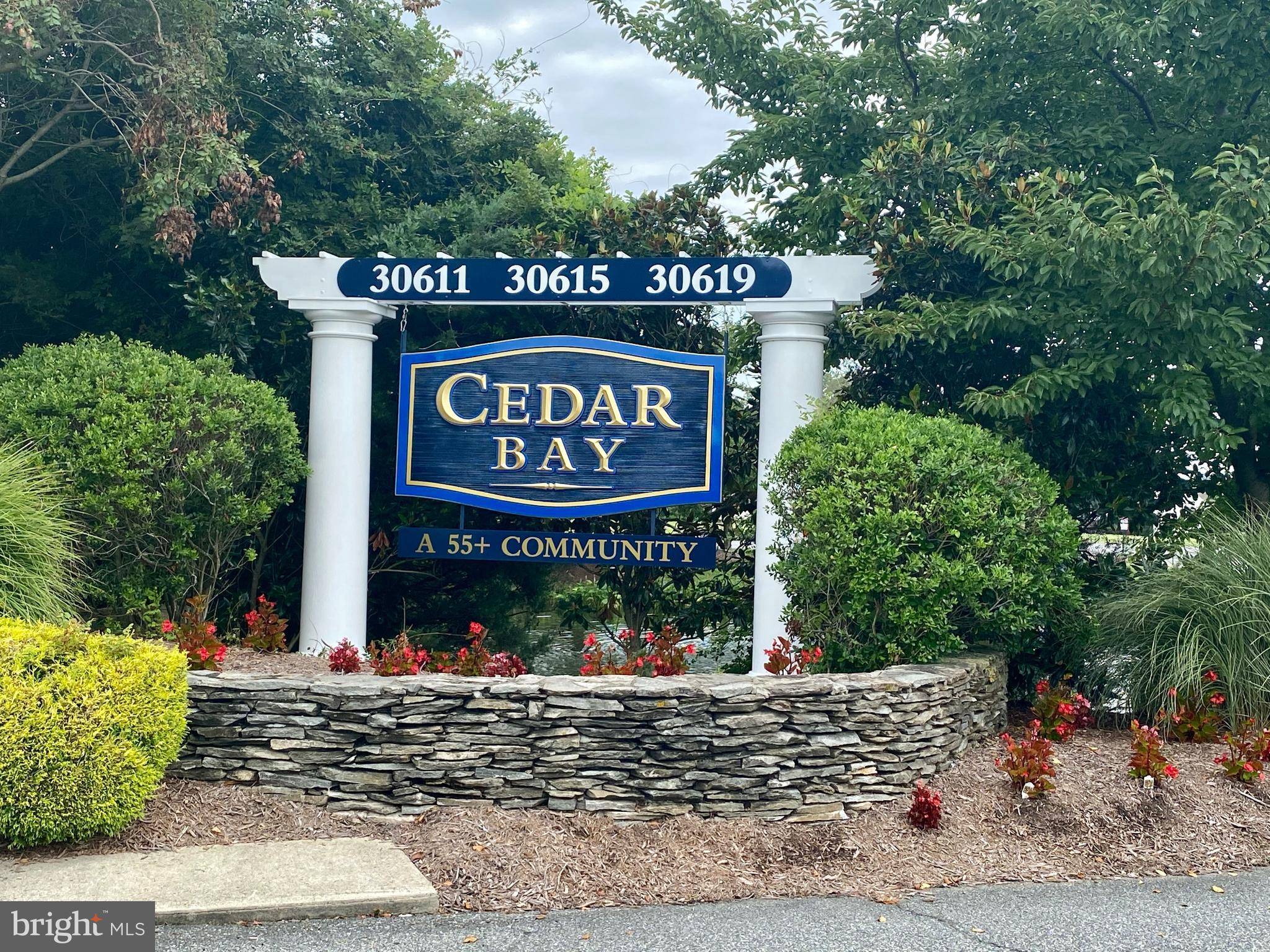 Ocean View, DE 19970,30619 CEDAR NECK RD #1305