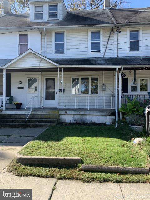 Delanco, NJ 08075,205 WILLOW ST