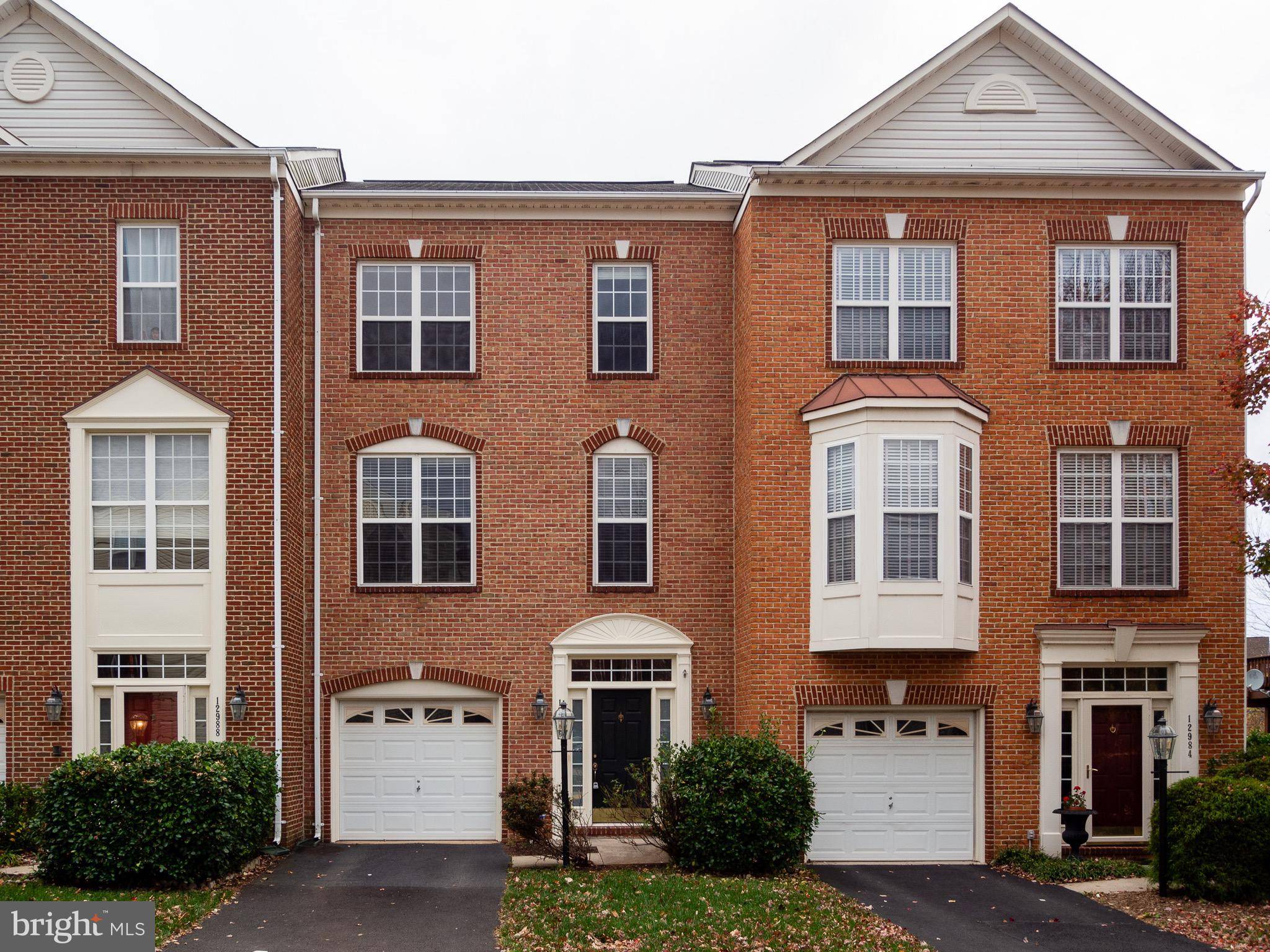 Herndon, VA 20171,12986 PARK CRESCENT CIR