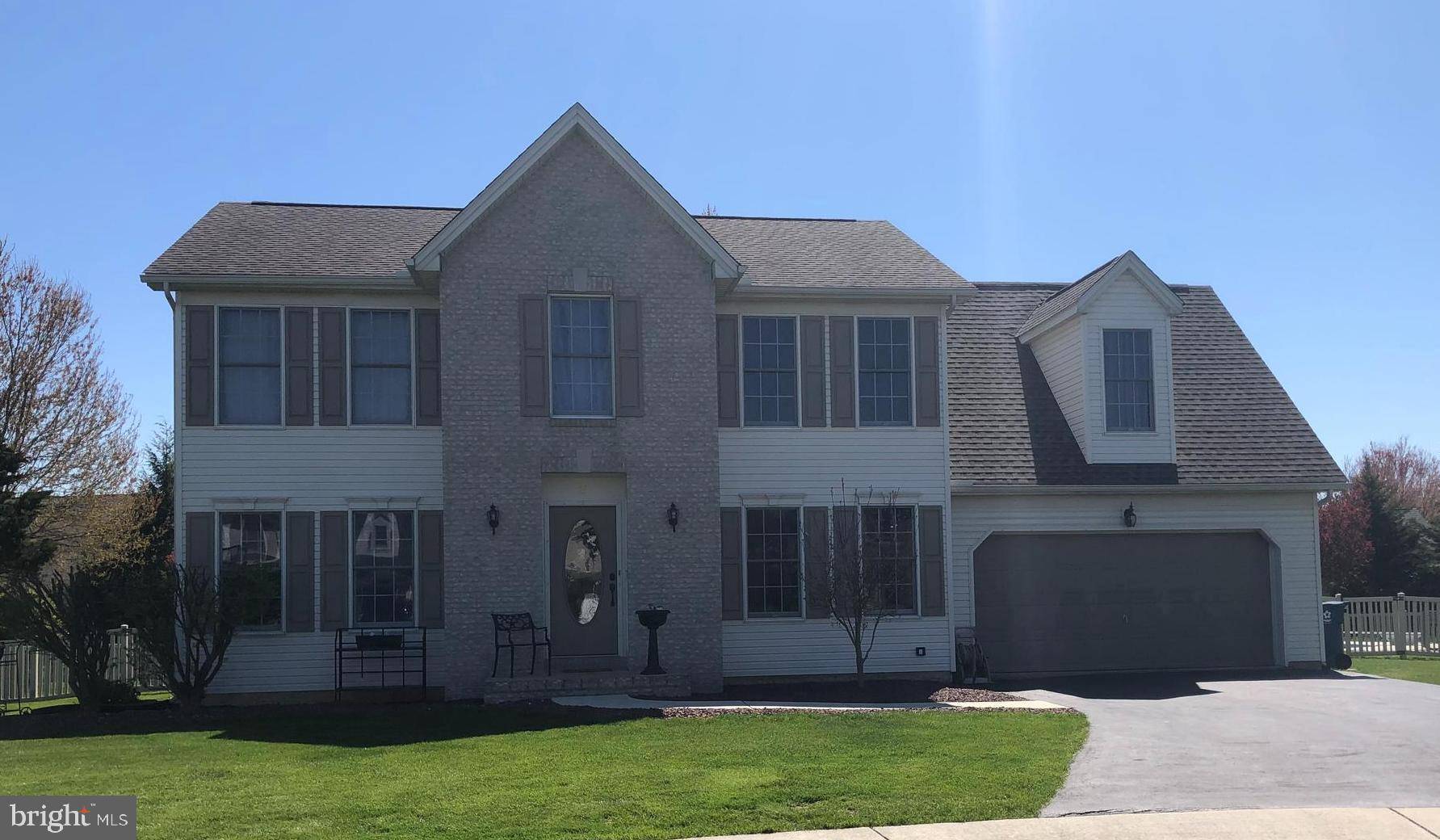 Mechanicsburg, PA 17055,13 NORFOLK CT