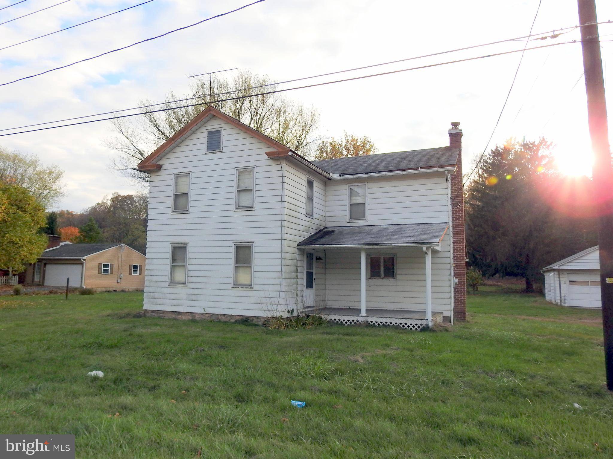 Newport, PA 17074,2640 SUSQUEHANNA TRL