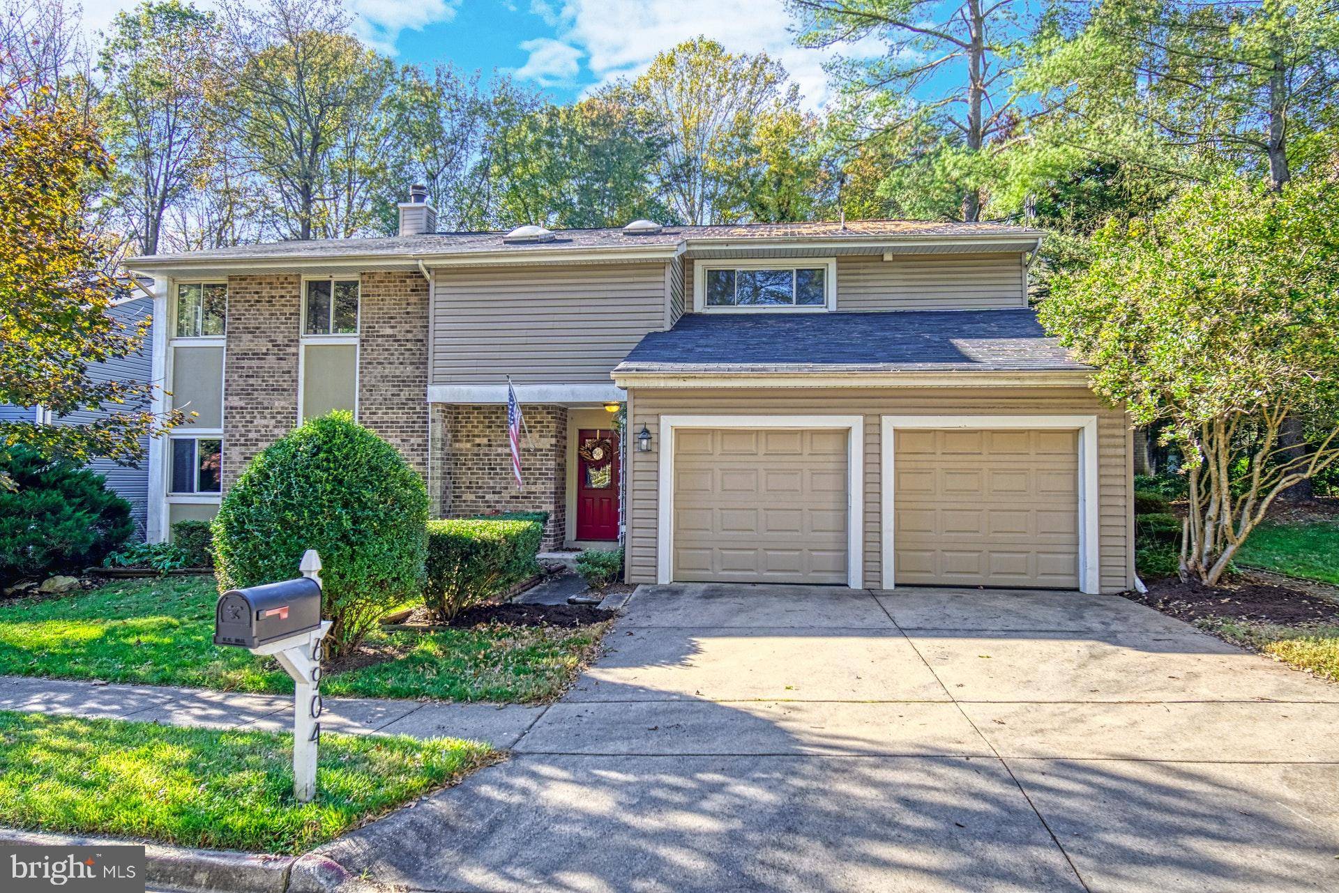 Alexandria, VA 22306,6904 DEER RUN DR