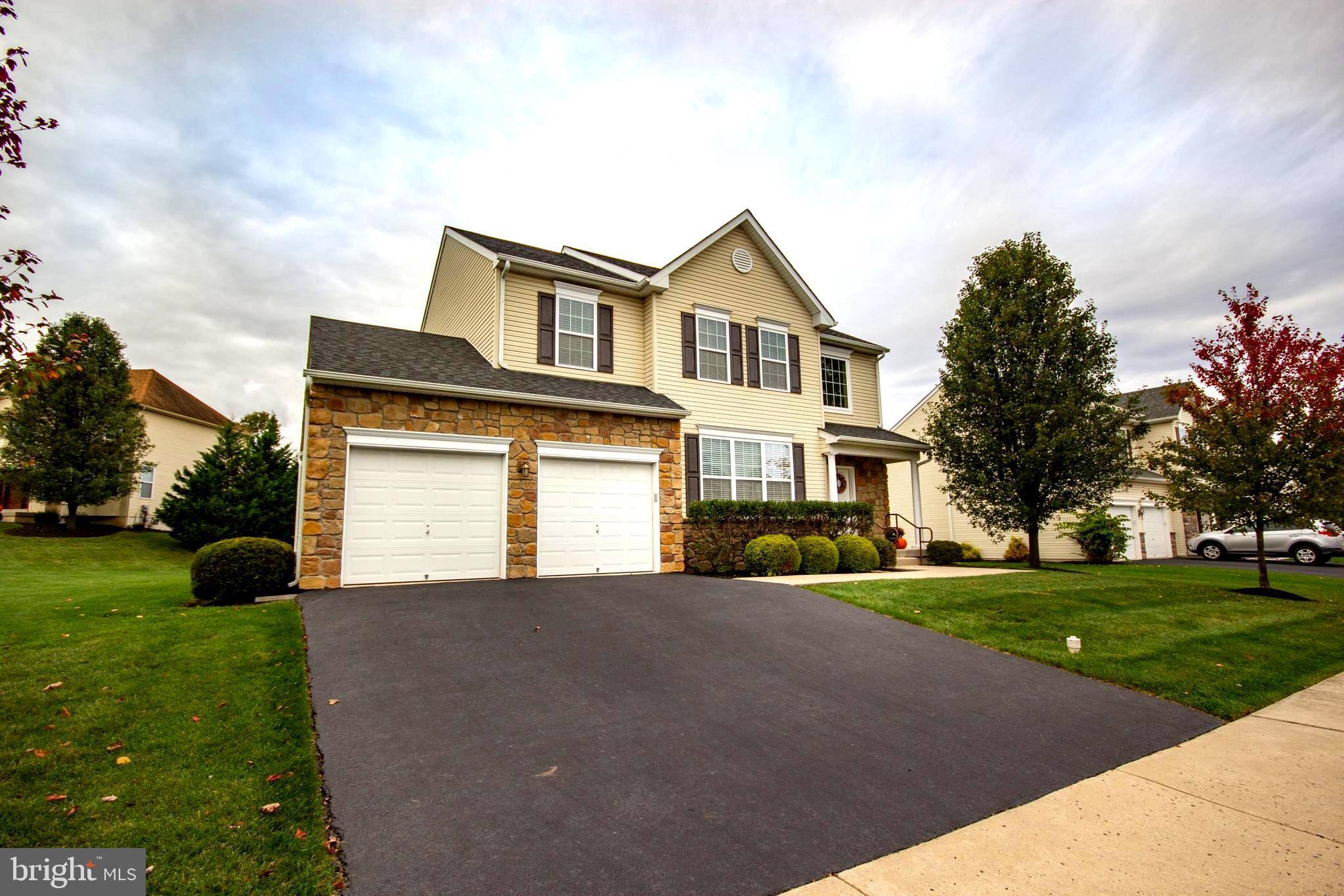 Royersford, PA 19468,53 RUTHERFORD CT