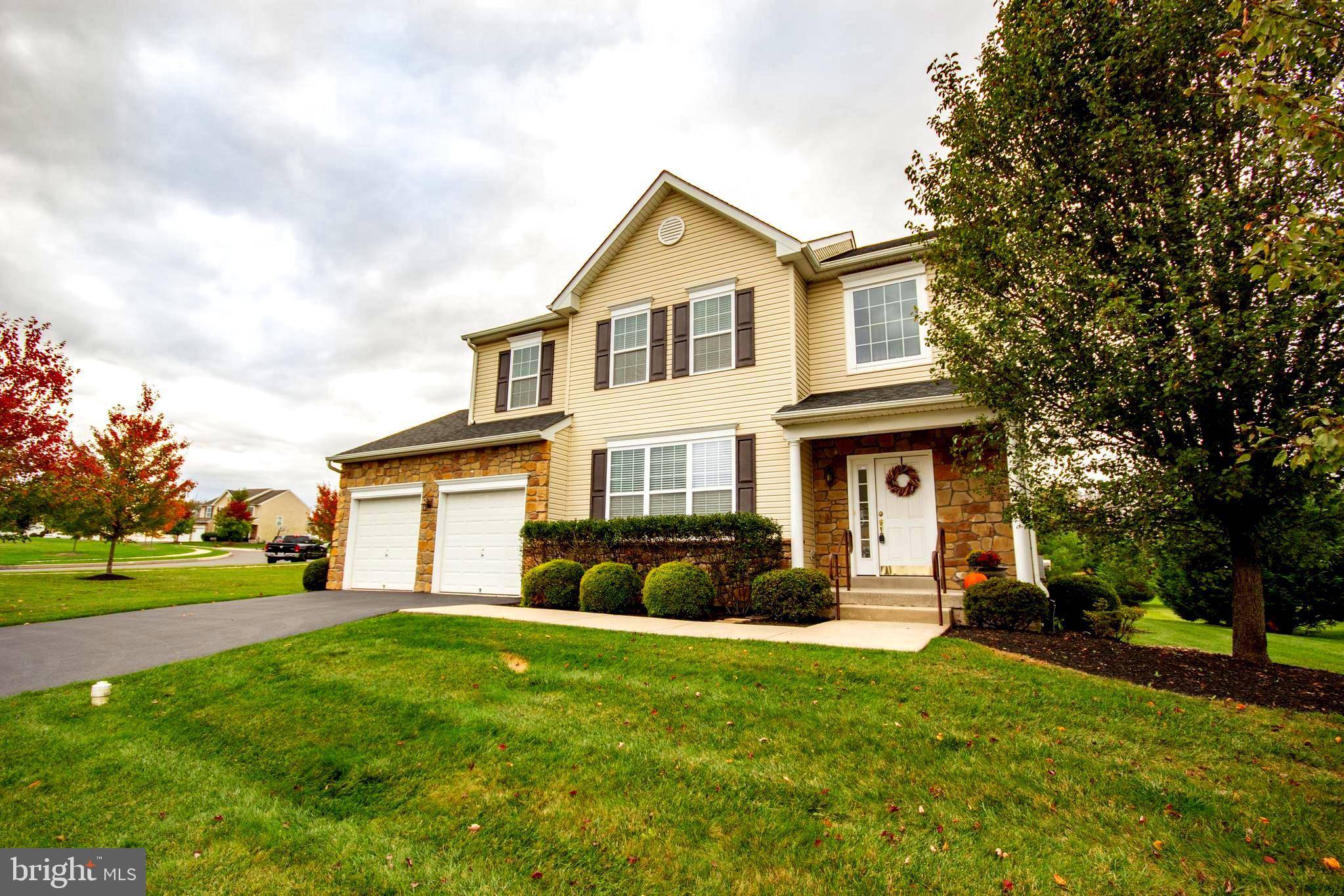 Royersford, PA 19468,53 RUTHERFORD CT