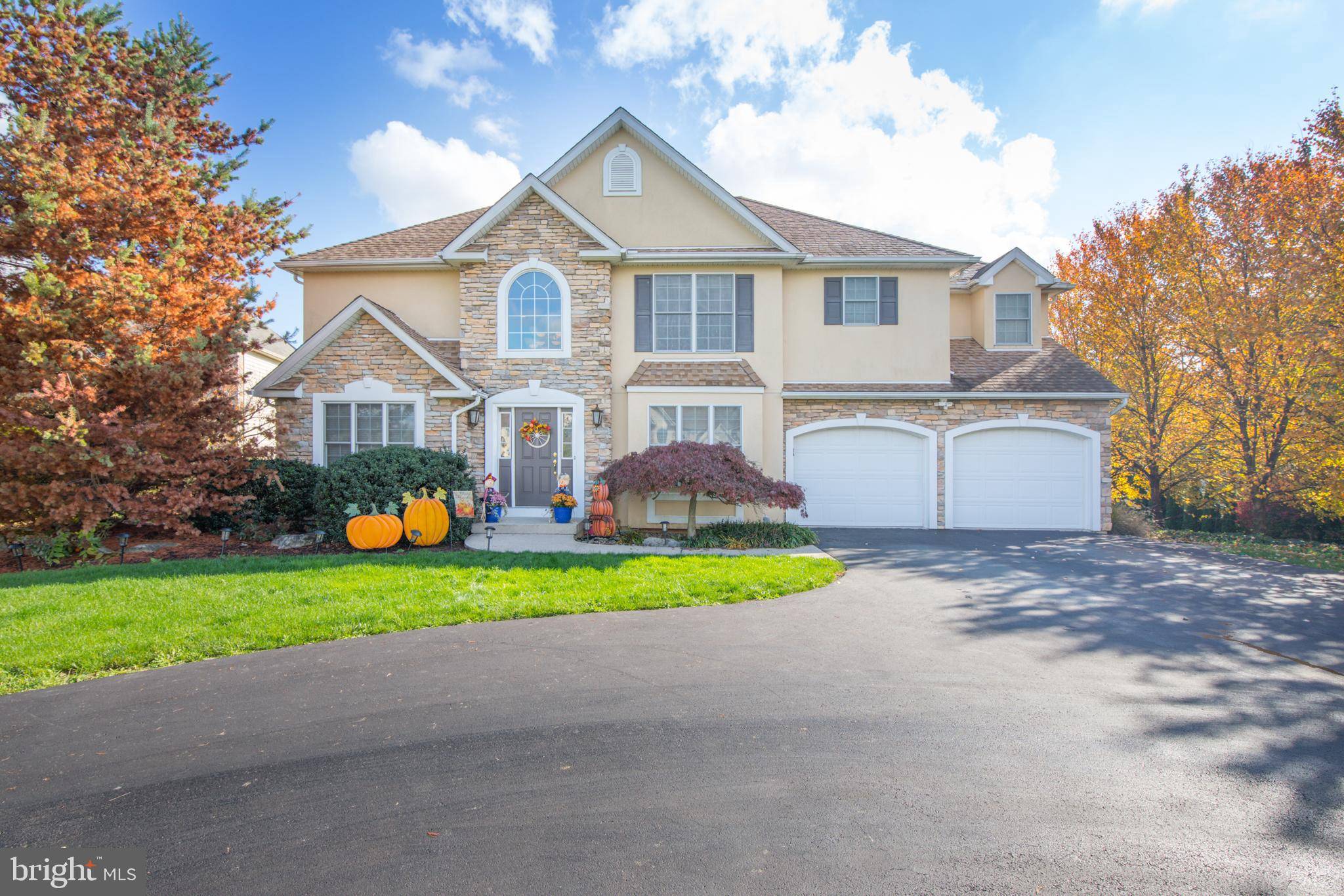 Macungie, PA 18062,1297 STEIN WAY