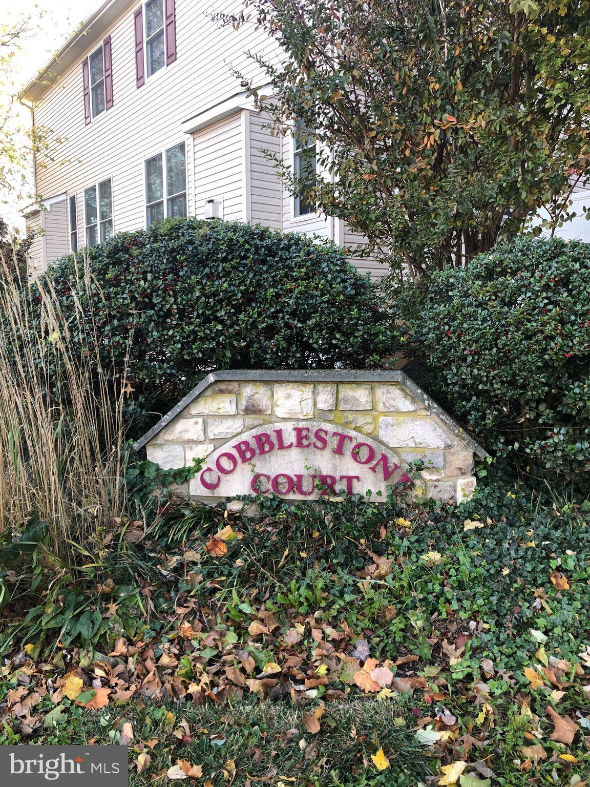 Hatboro, PA 19040,10 COBBLESTONE CIR