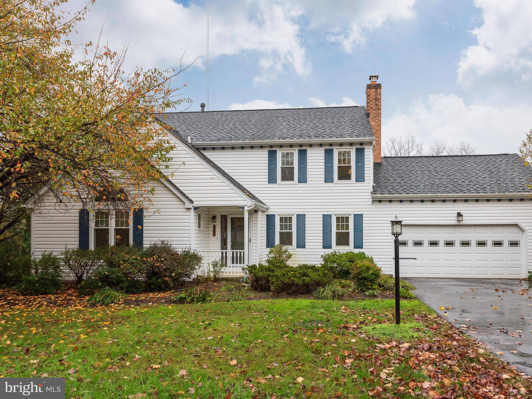 Phoenixville, PA 19460,424 SAINT ANNS CIR