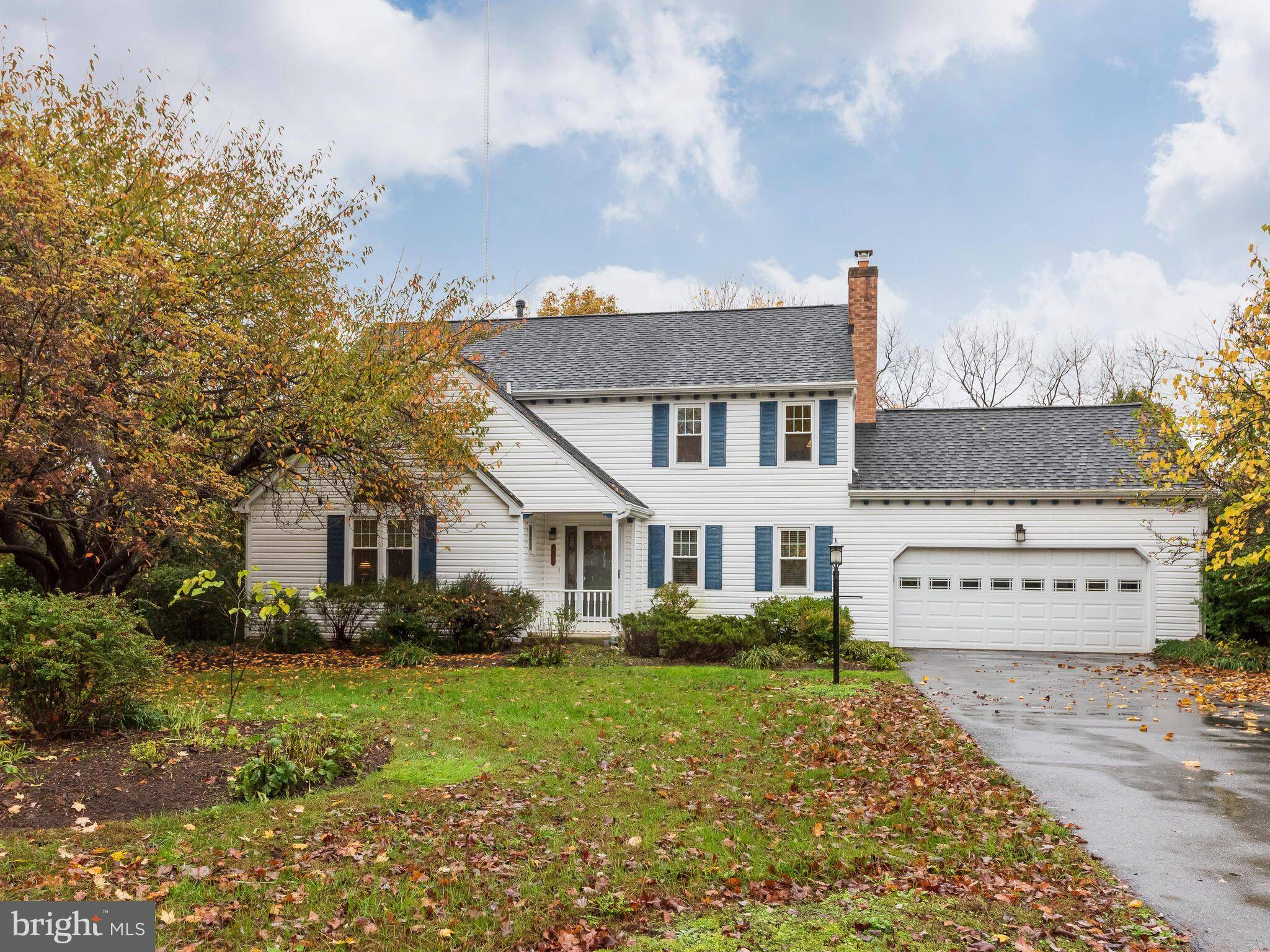 Phoenixville, PA 19460,424 SAINT ANNS CIR