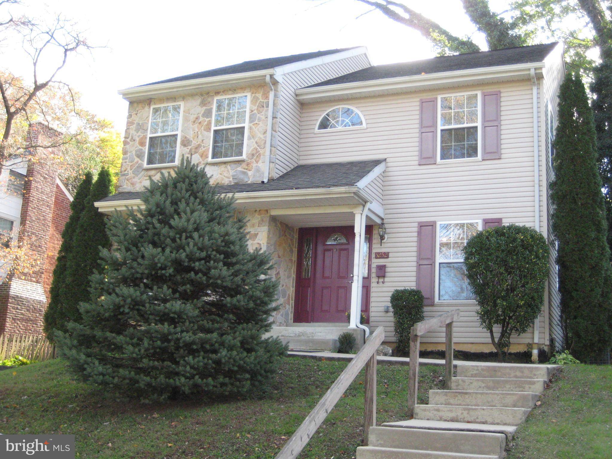 Drexel Hill, PA 19026,5252 RESERVATION RD