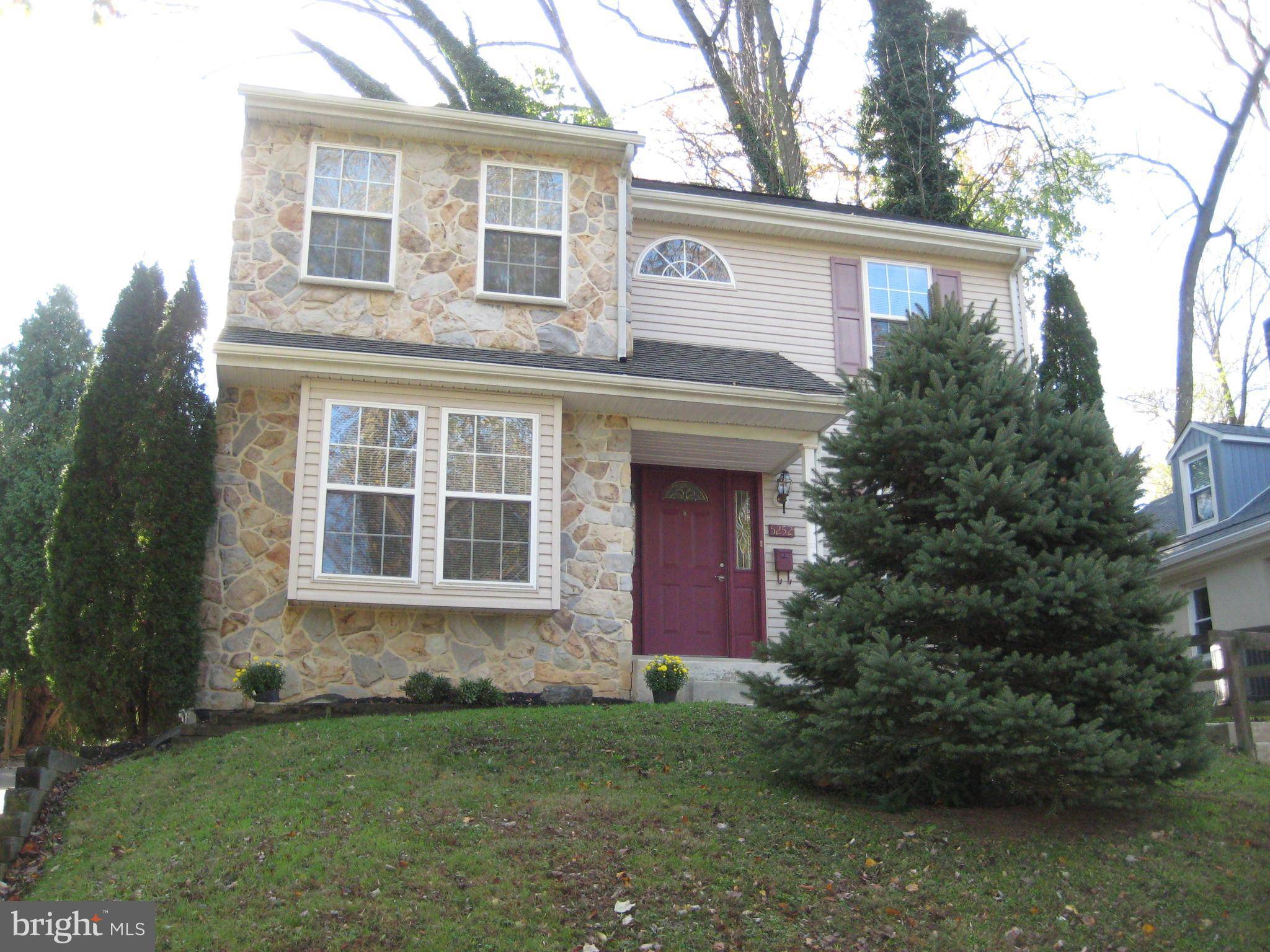 Drexel Hill, PA 19026,5252 RESERVATION RD