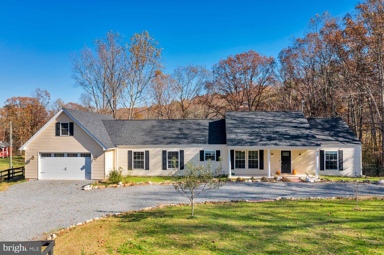 Warrenton, VA 20186,8387 LEEDS MANOR RD