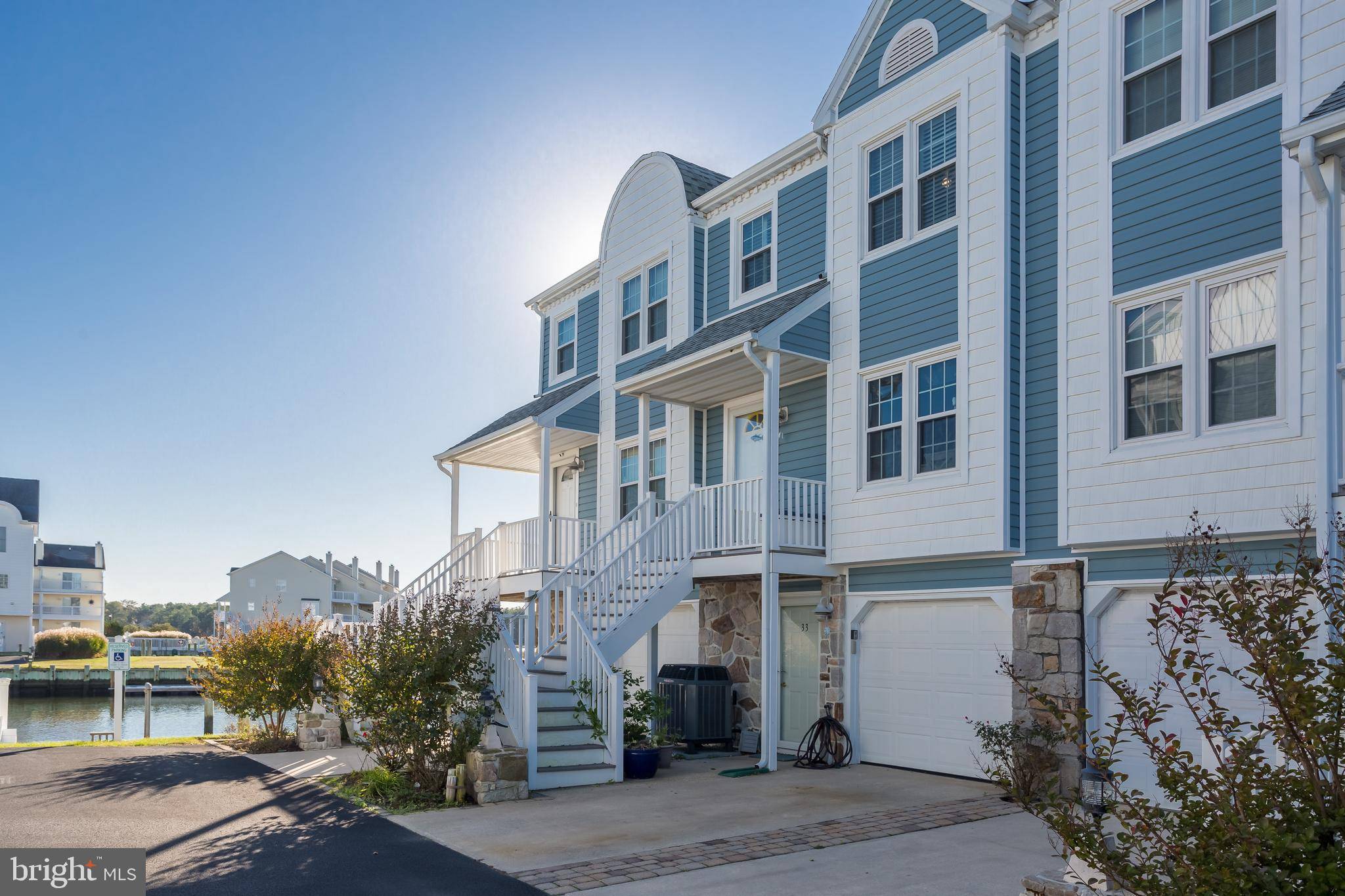 Ocean View, DE 19970,38261 YACHT BASIN RD #33