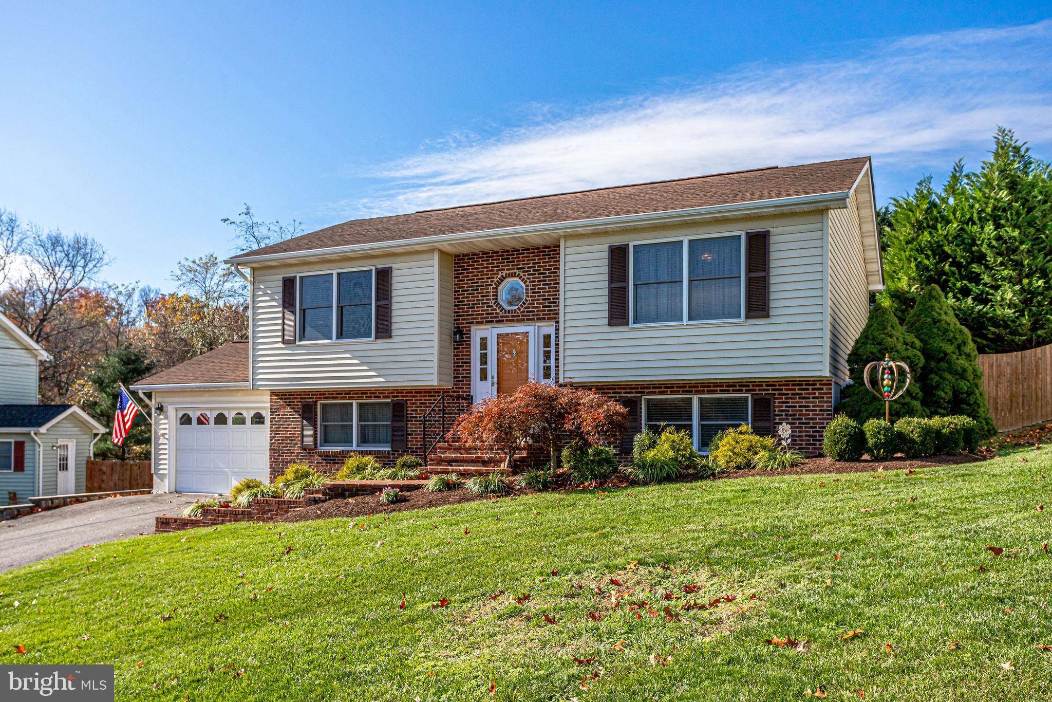 Winchester, VA 22602,114 CLOVERDALE CT