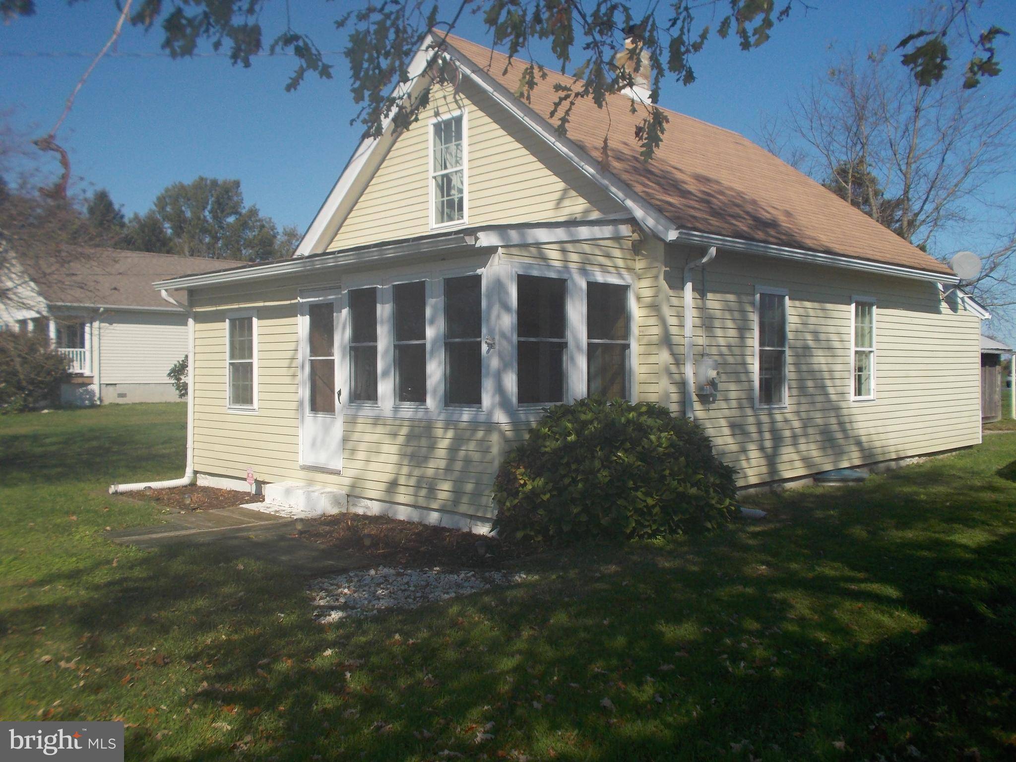 Frederica, DE 19946,62 BAYVIEW AVE