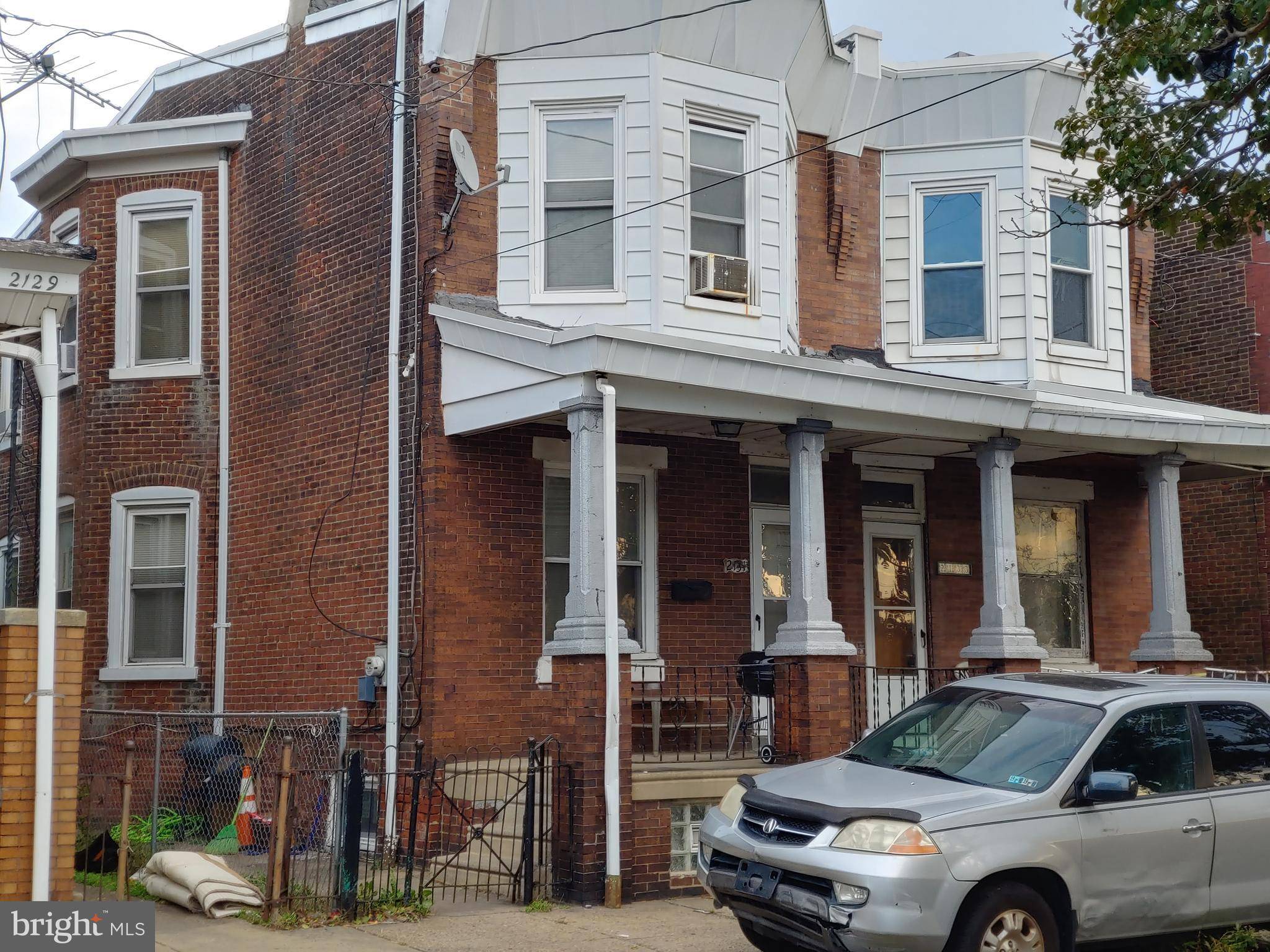 Philadelphia, PA 19124,2131 WAKELING ST