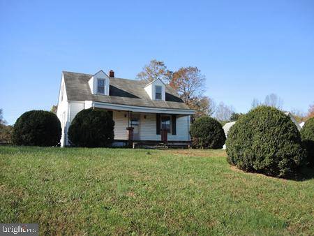 Lignum, VA 22726,23620 LIGNUM RD