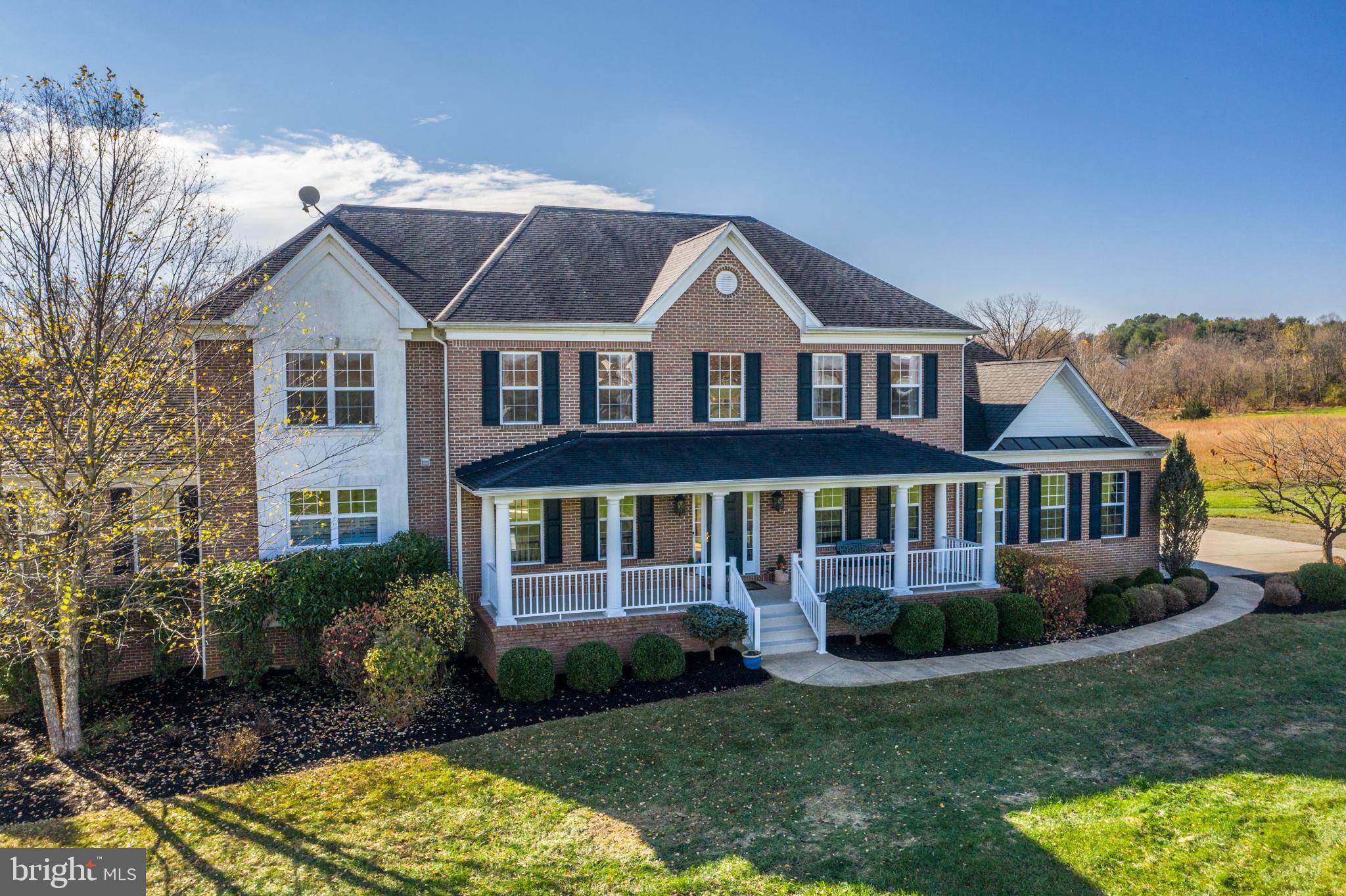 Lovettsville, VA 20180,44783 QUARRY CT