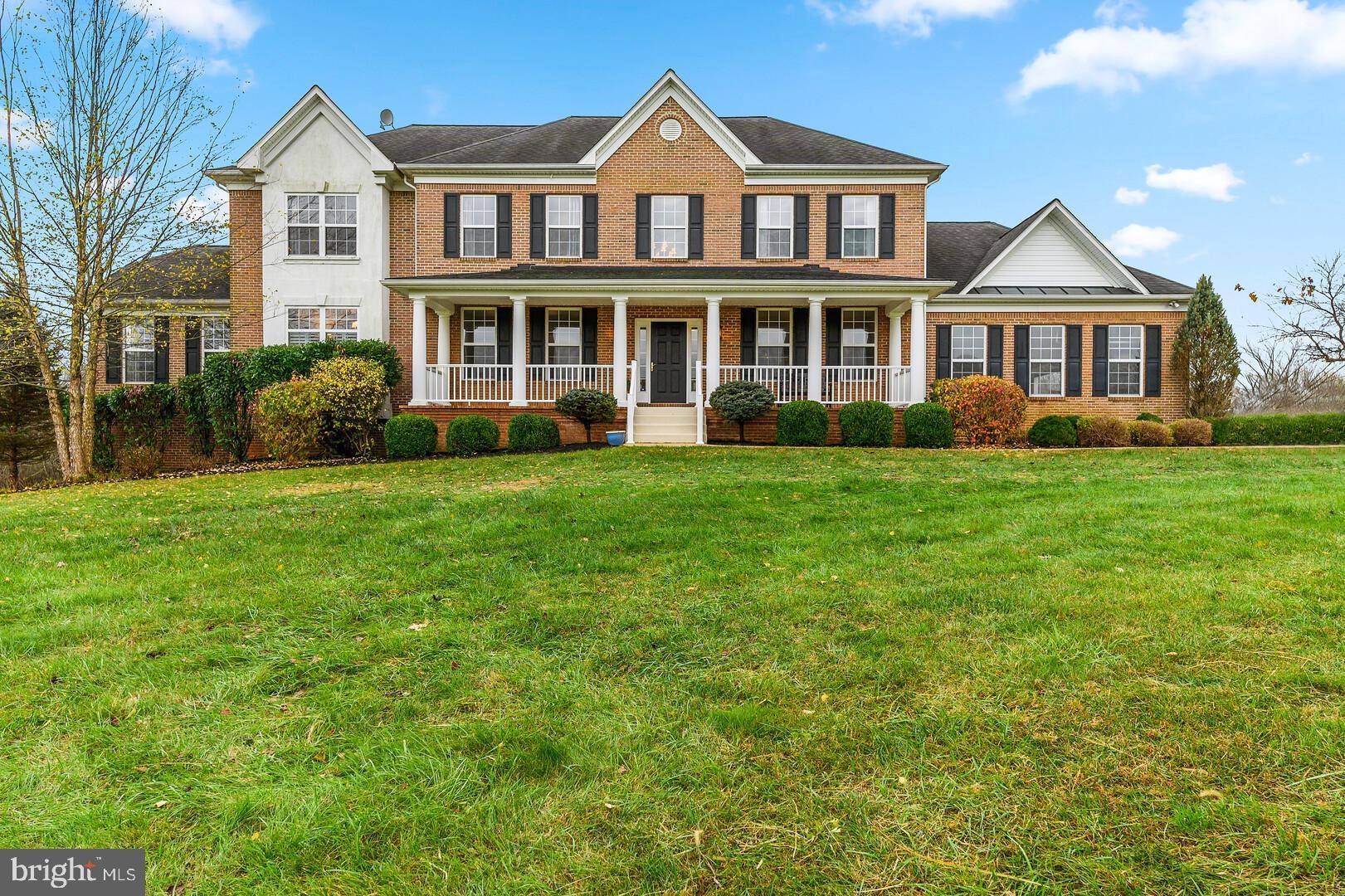 Lovettsville, VA 20180,44783 QUARRY CT