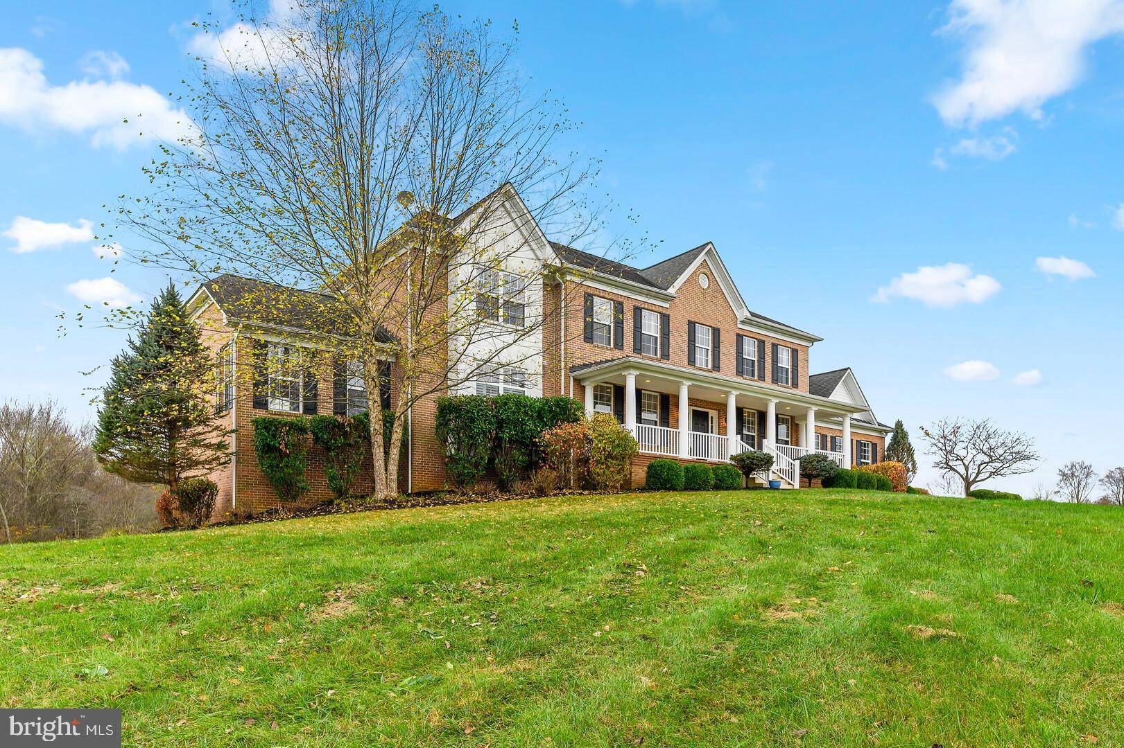 Lovettsville, VA 20180,44783 QUARRY CT