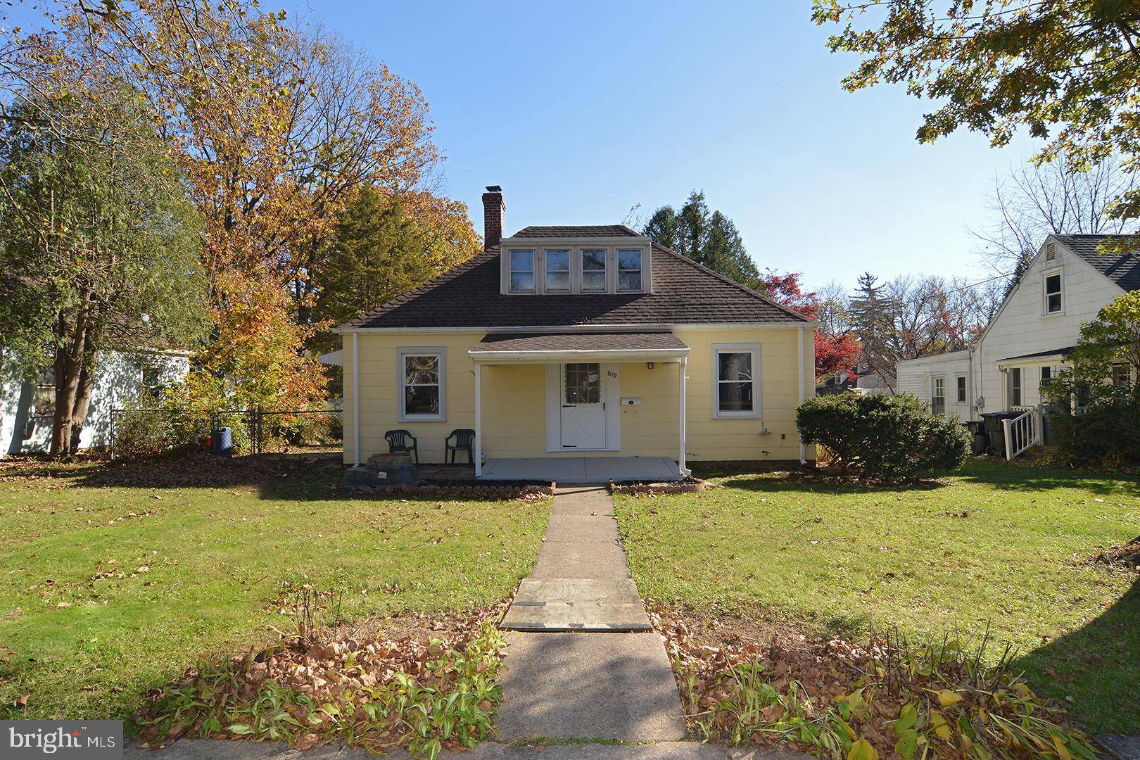 Reading, PA 19606,619 BYRAM ST