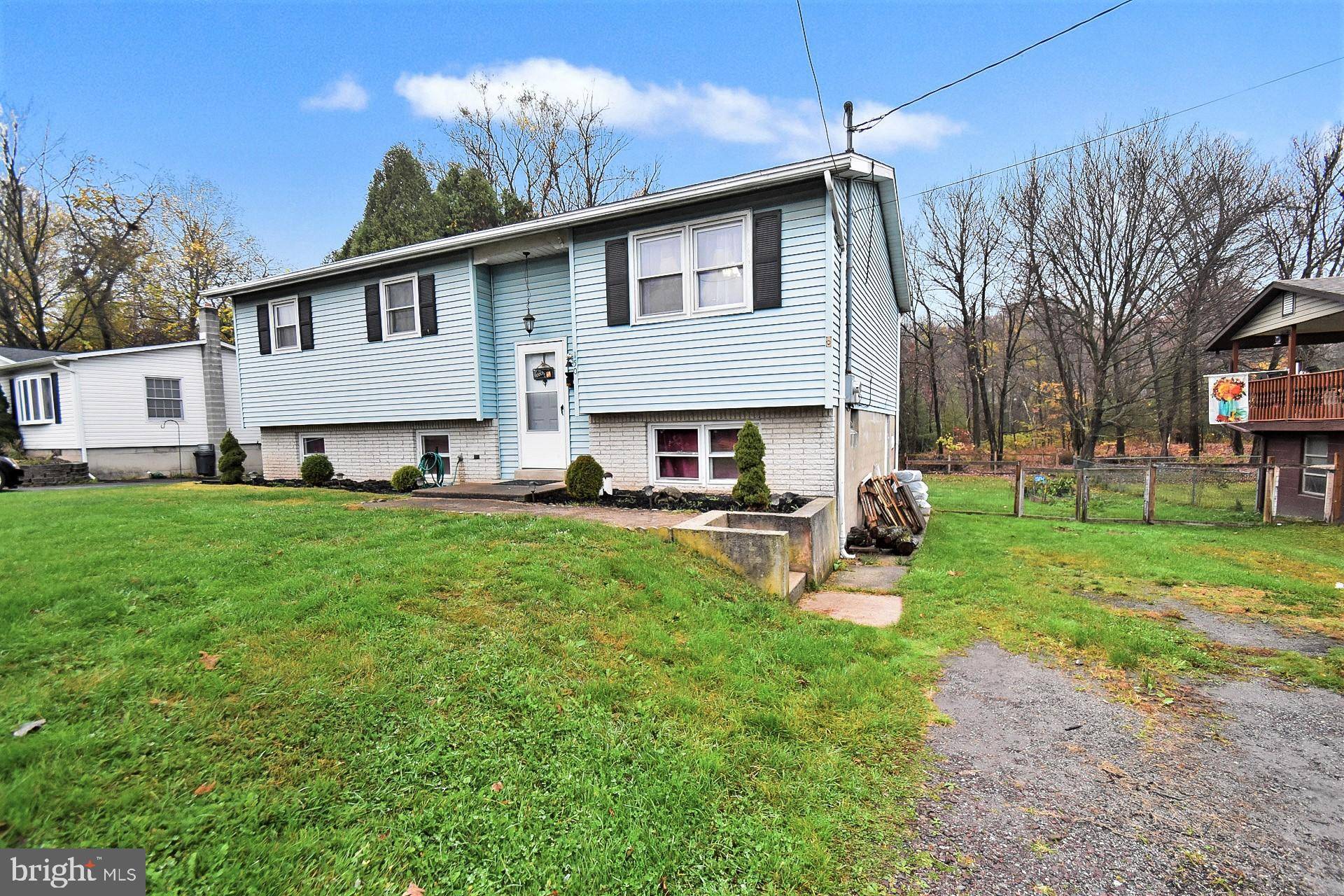 Nesquehoning, PA 18240,150 WILLOW LN