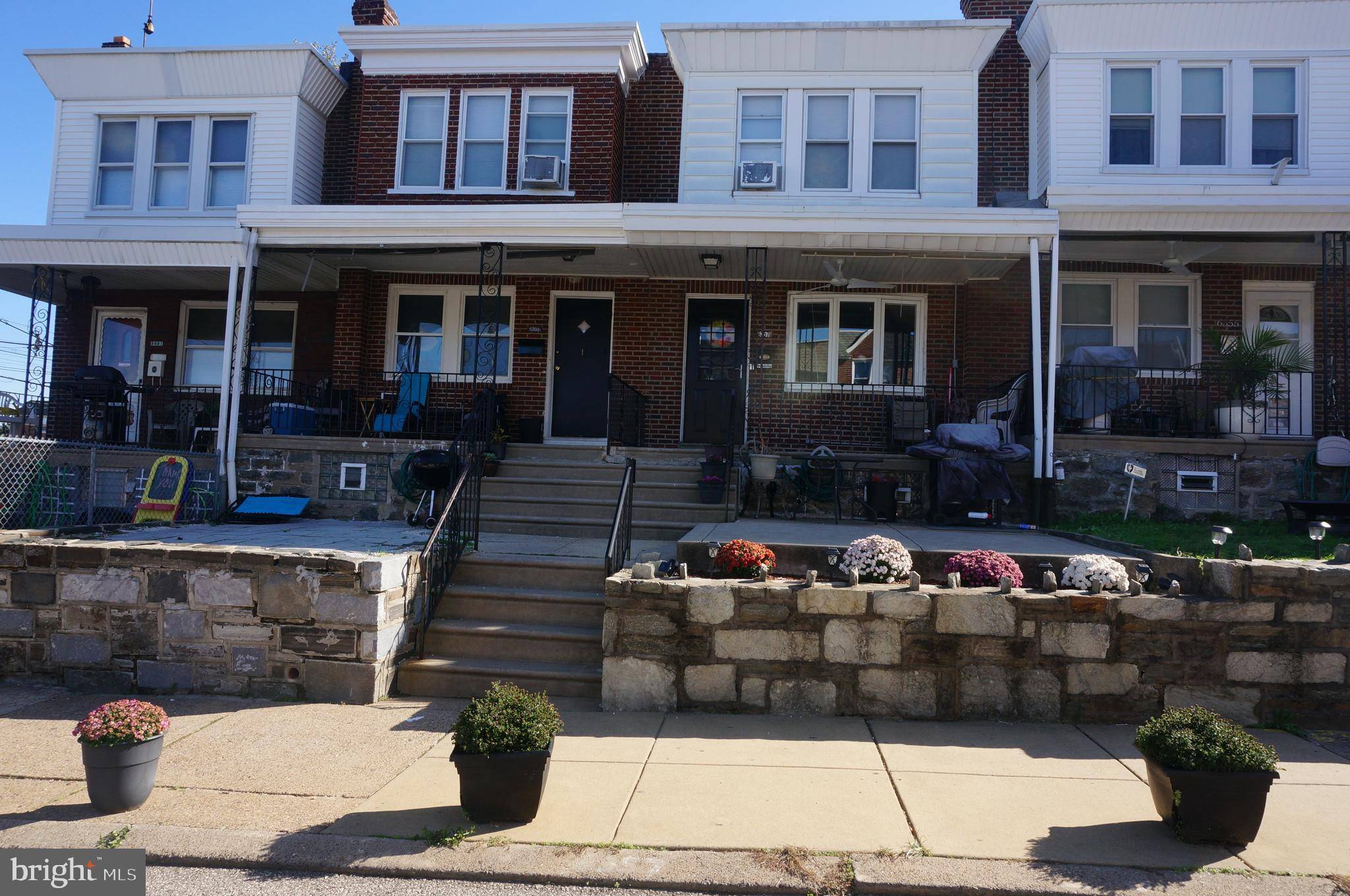 Philadelphia, PA 19149,6357 MERSHON ST