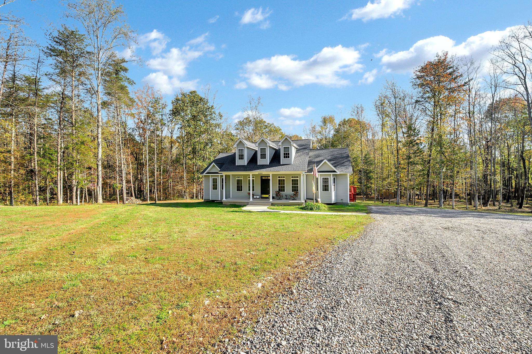 Bumpass, VA 23024,12200 PENDLETON PL