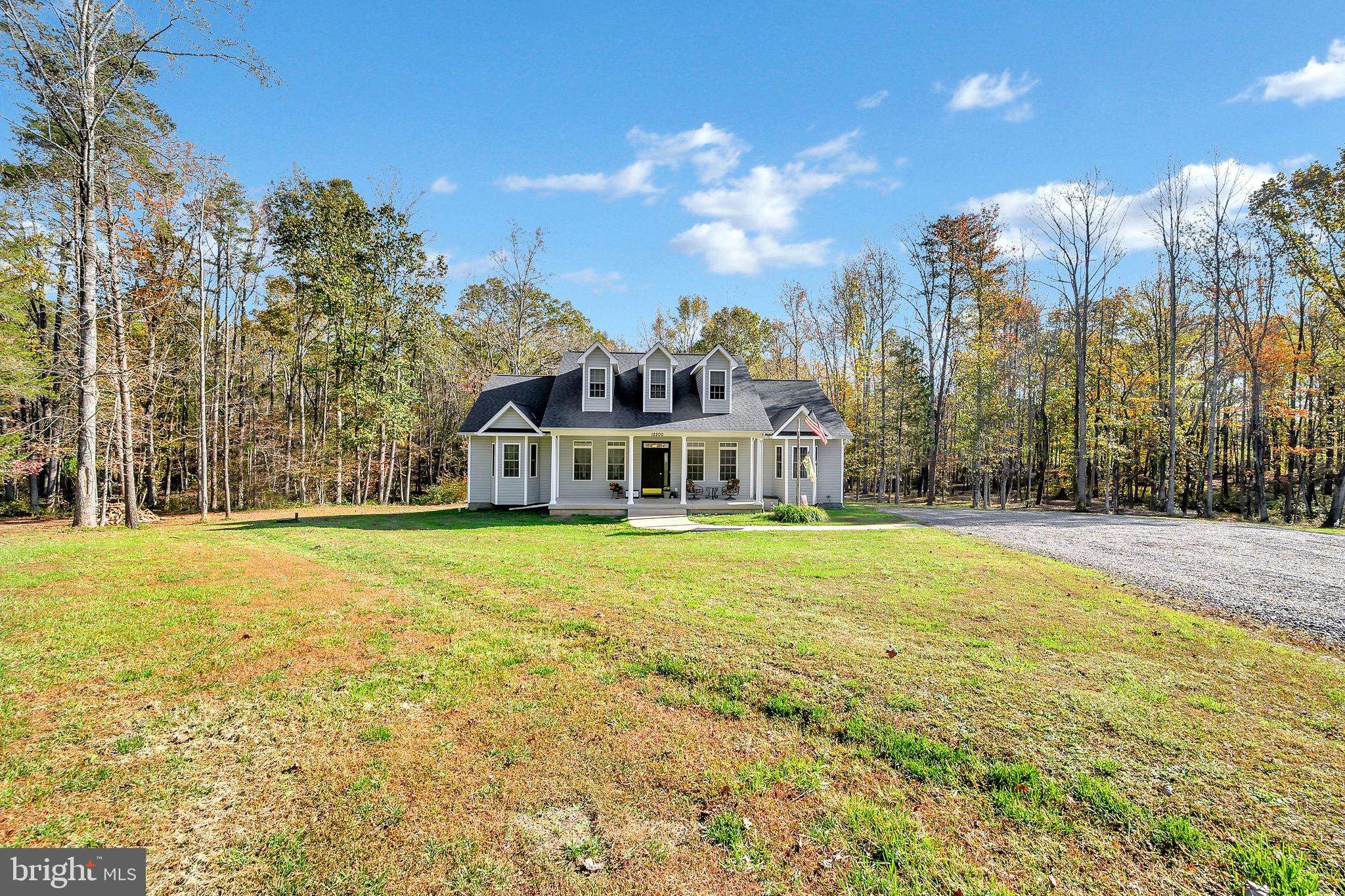 Bumpass, VA 23024,12200 PENDLETON PL