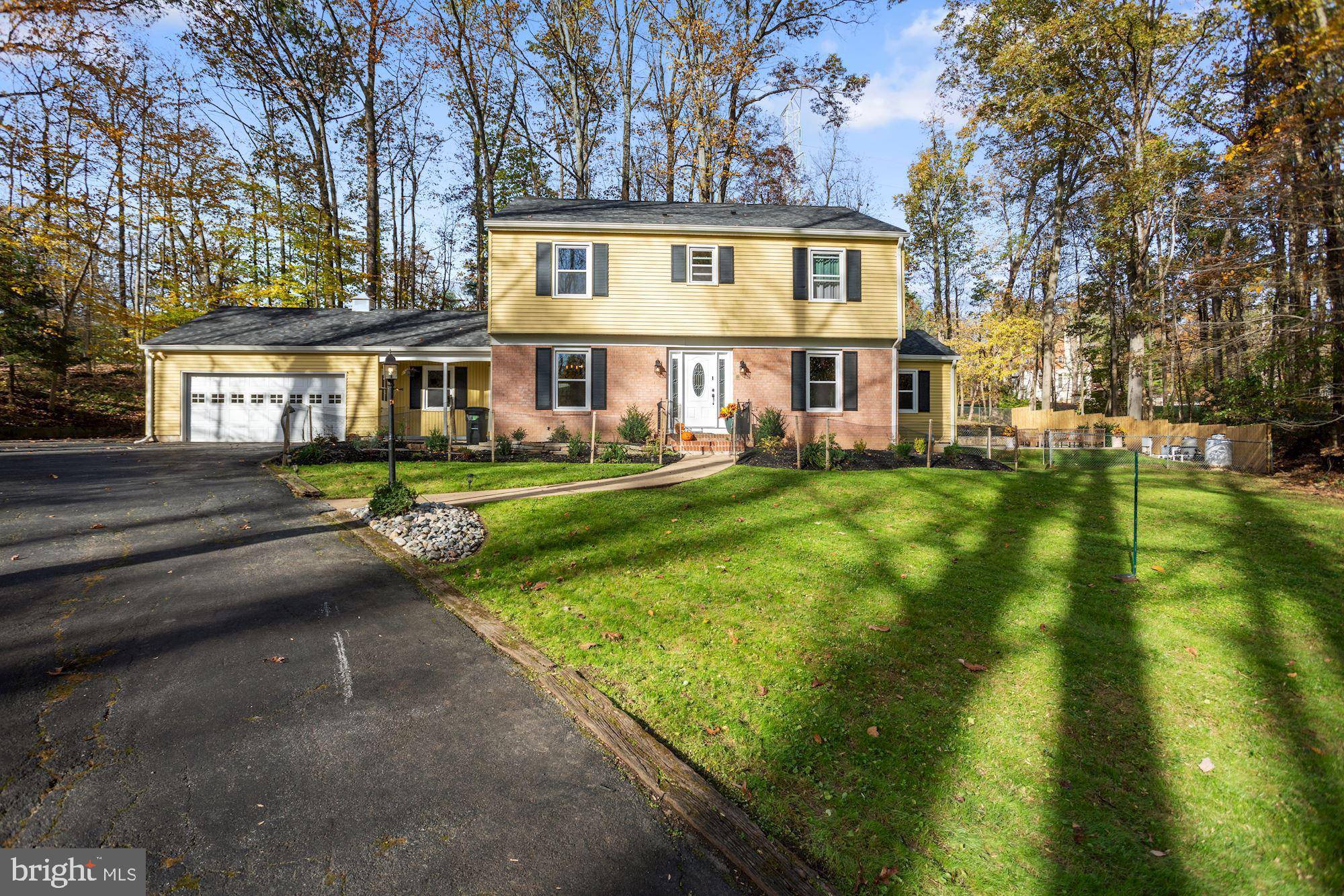 Owings Mills, MD 21117,4 CHARTWELL CT