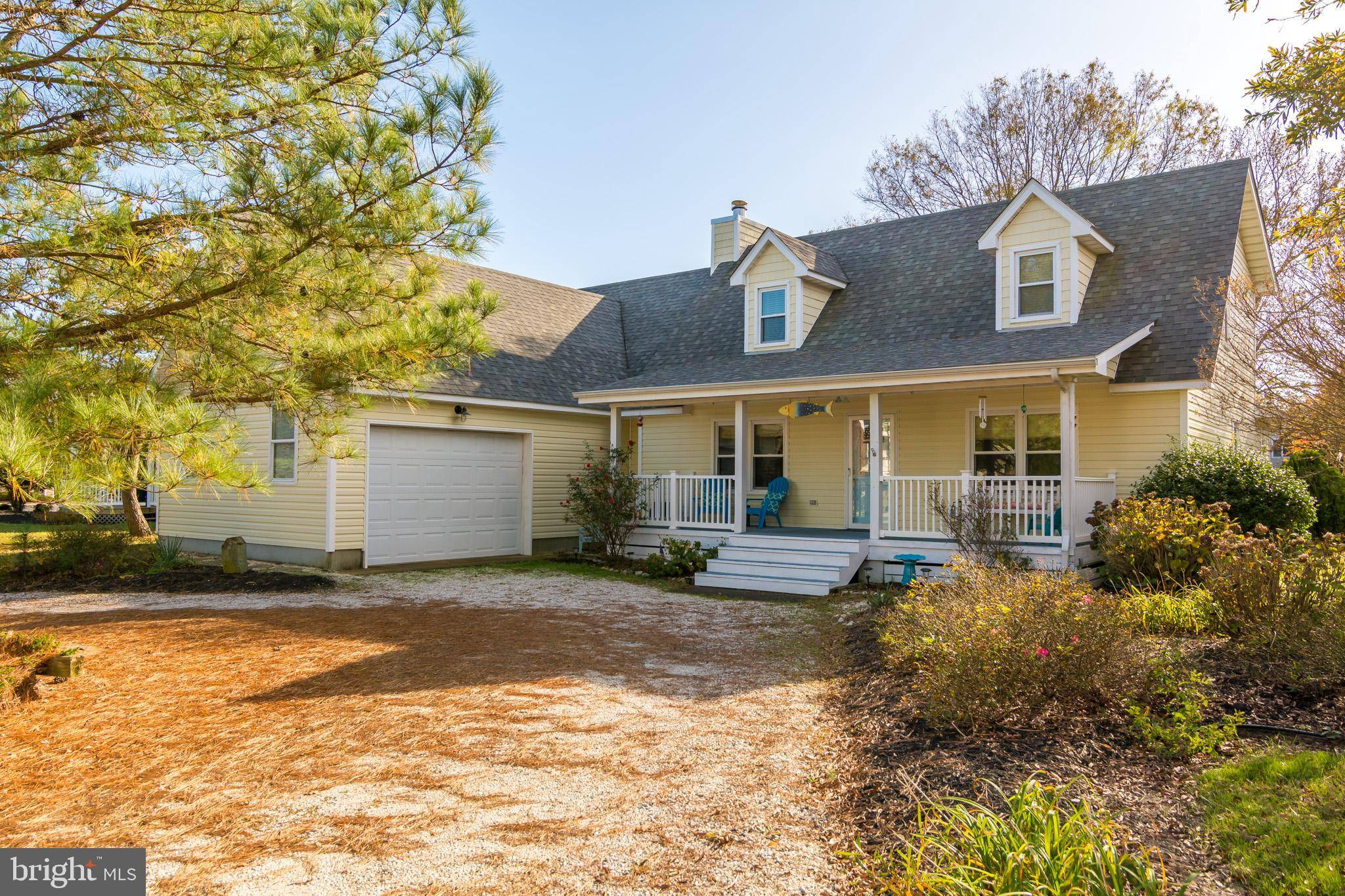 Ocean View, DE 19970,38828 BAYFRONT DR