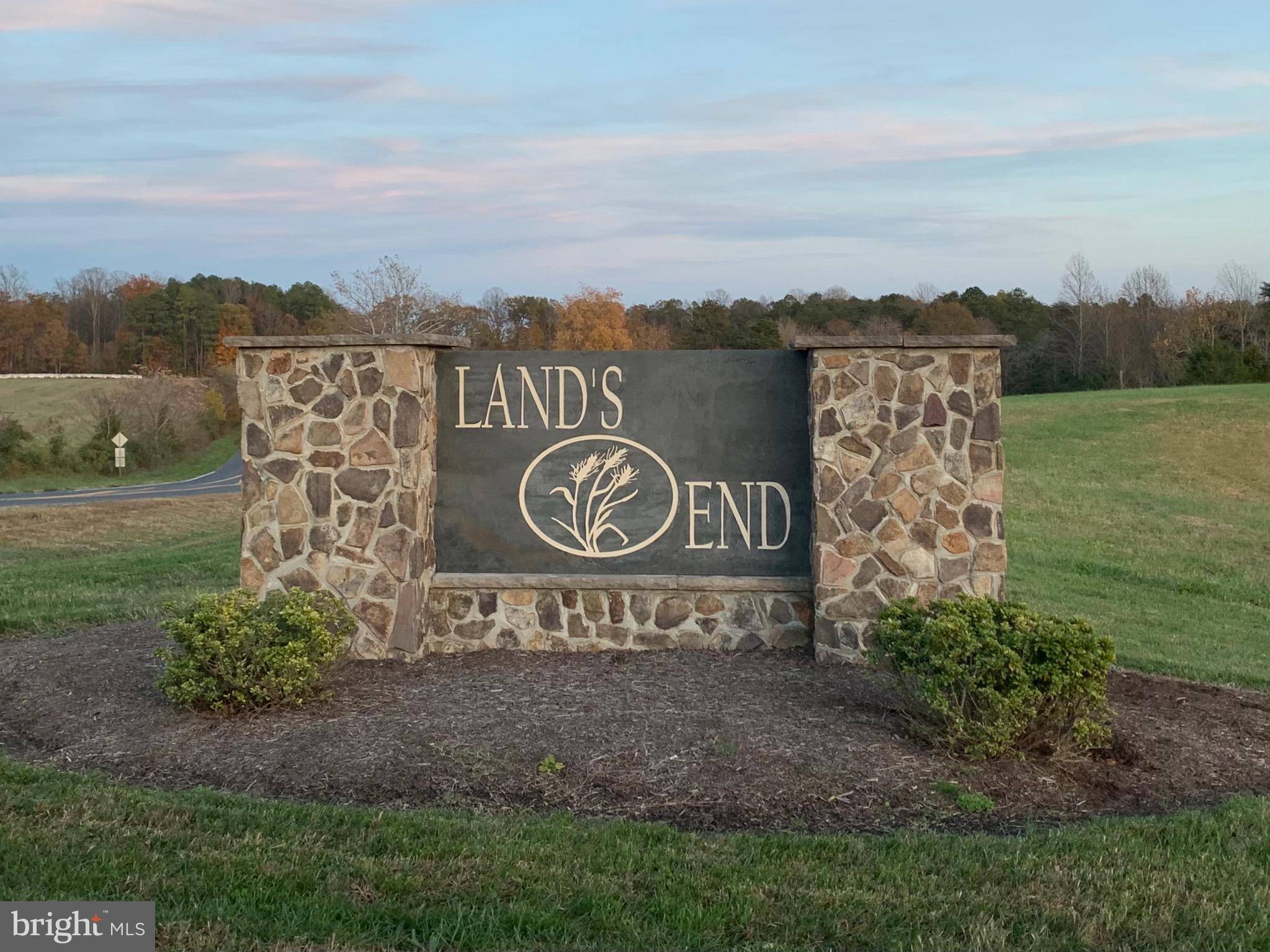 Orange, VA 22960,LOT 34 LANDS END DR