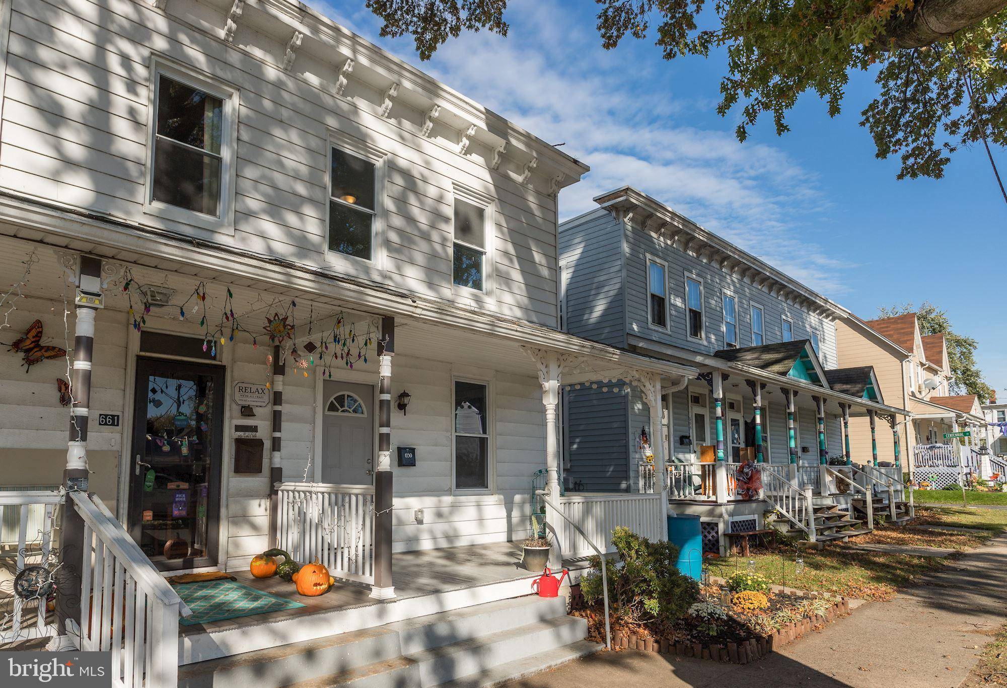 Havre De Grace, MD 21078,659 BOURBON ST