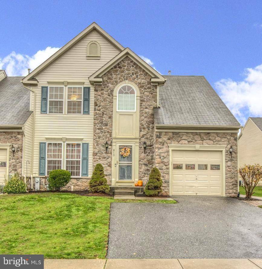 Bel Air, MD 21014,813 STALLION DR