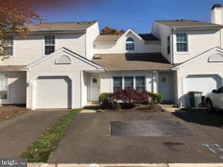 Southampton, PA 18966,66 BANBURY CT #2213K