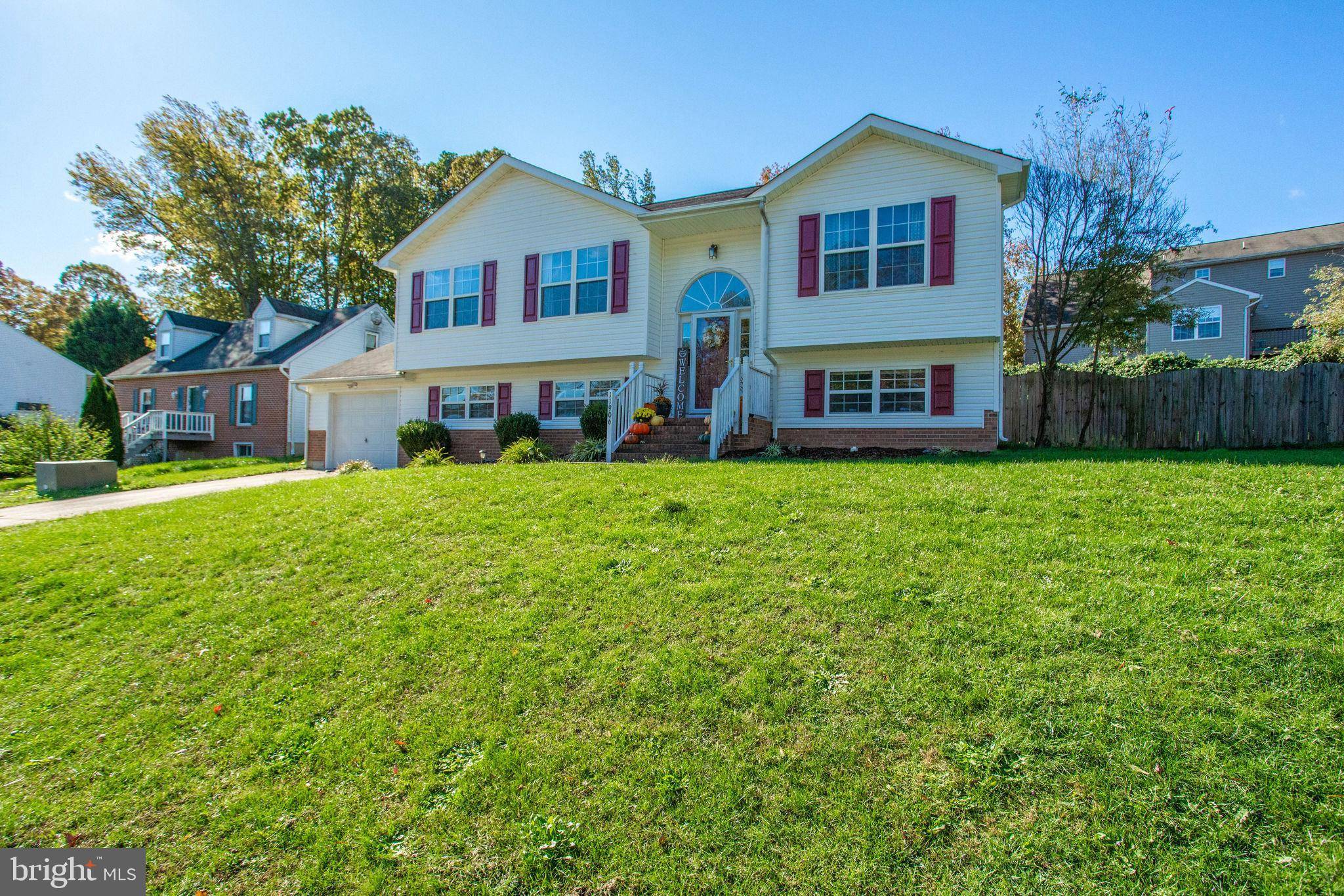 Fredericksburg, VA 22407,11906 DAISY LN