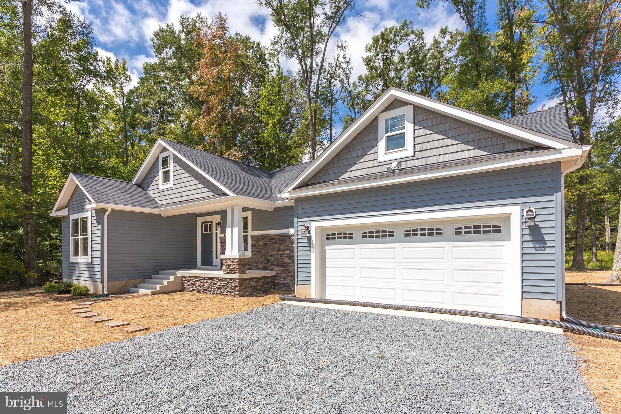 Colonial Beach, VA 22443,LOT 11 NICHOLSON DR