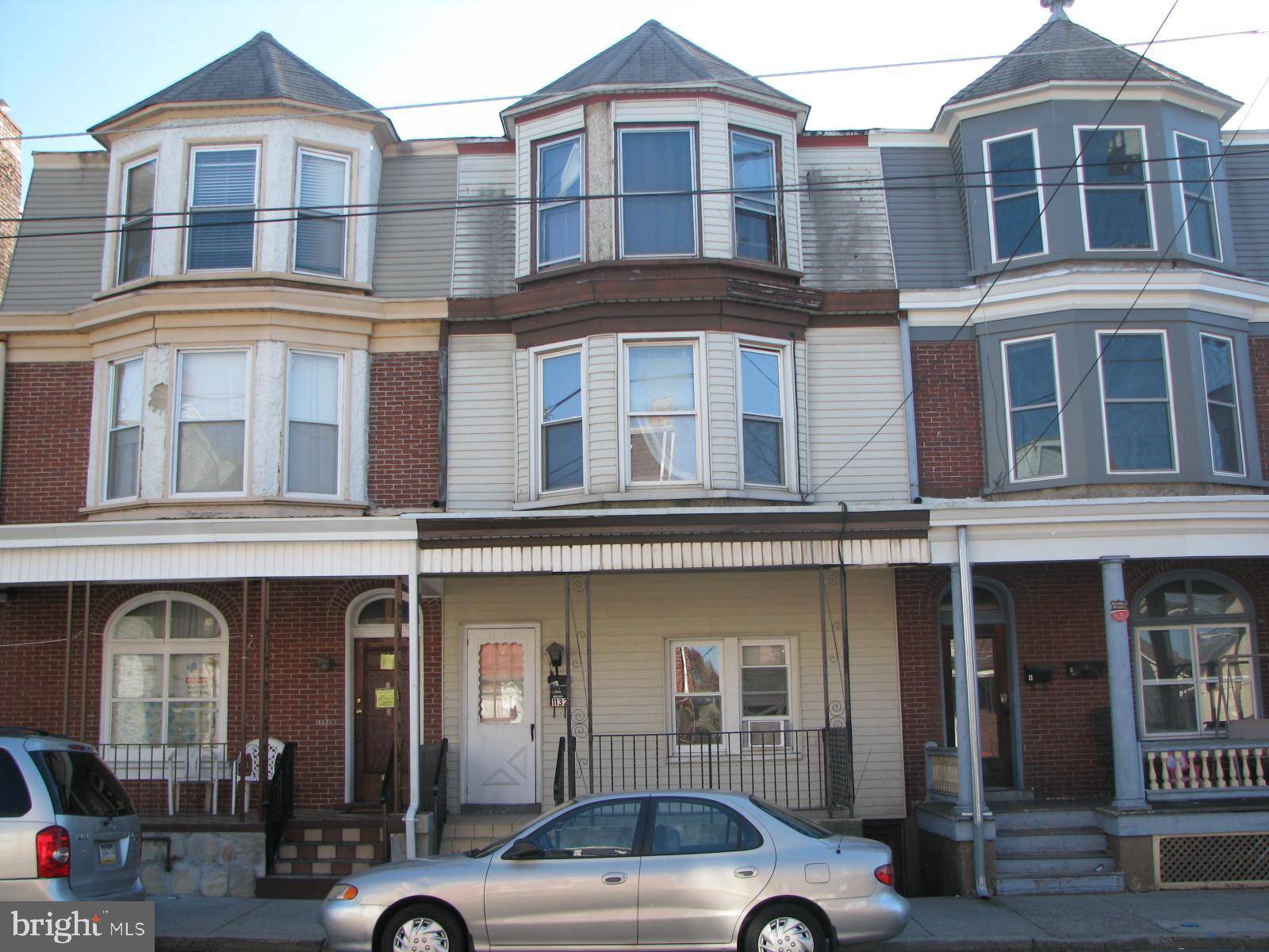 Lebanon, PA 17046,1132 LEHMAN ST