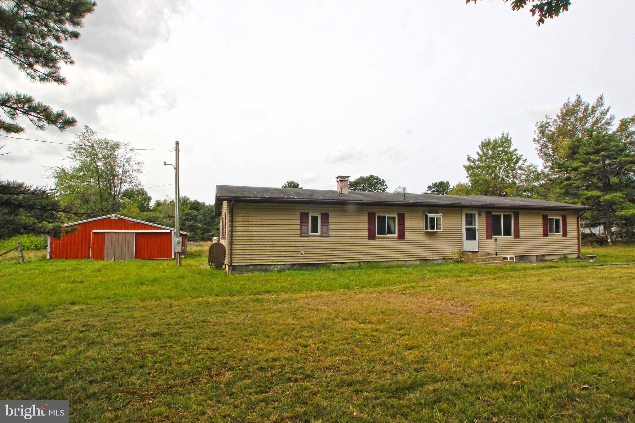 Blakeslee, PA 18610,148 MOYER RD