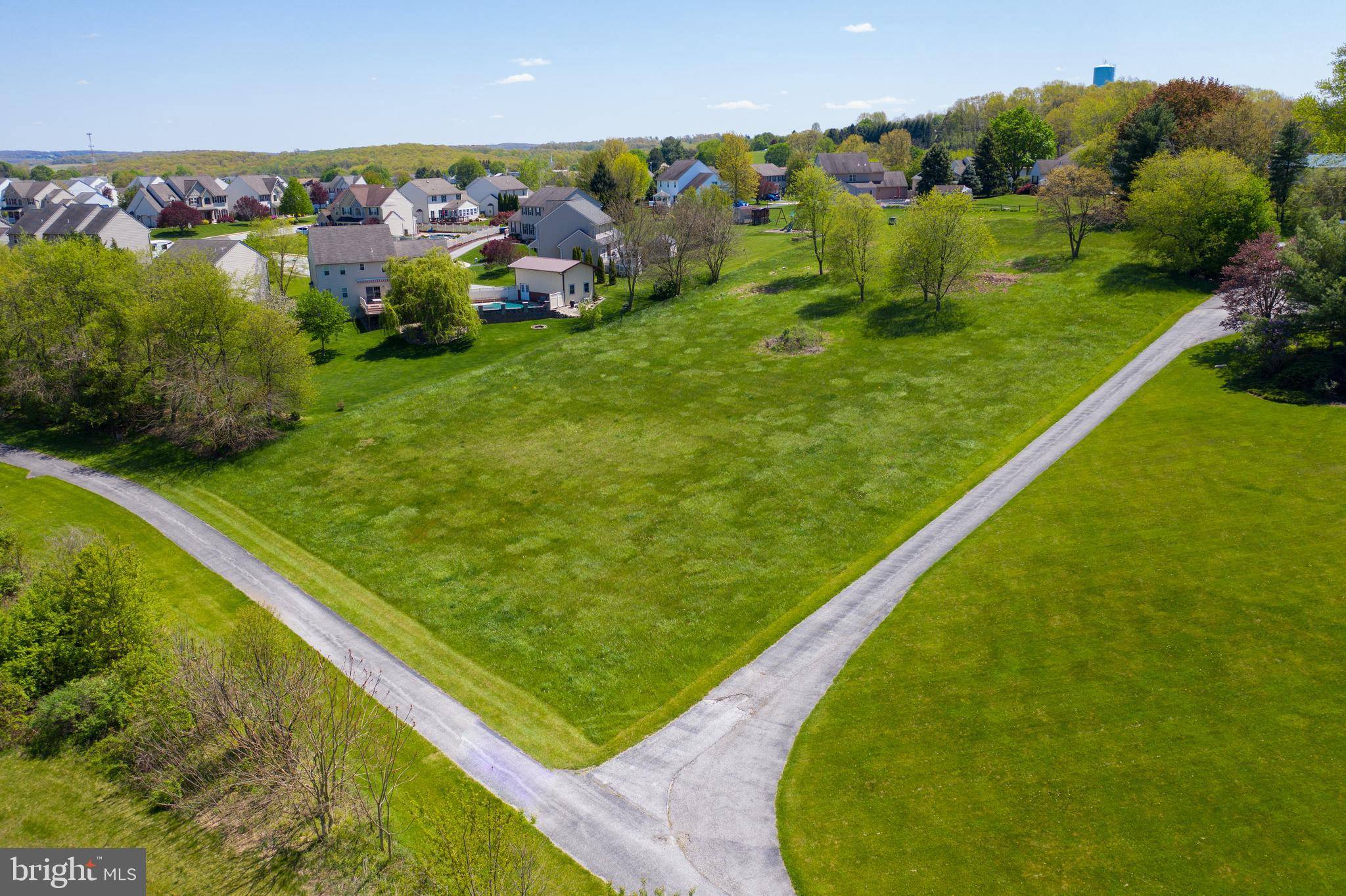 Seven Valleys, PA 17360,LOT 3 PLAYER BLVD