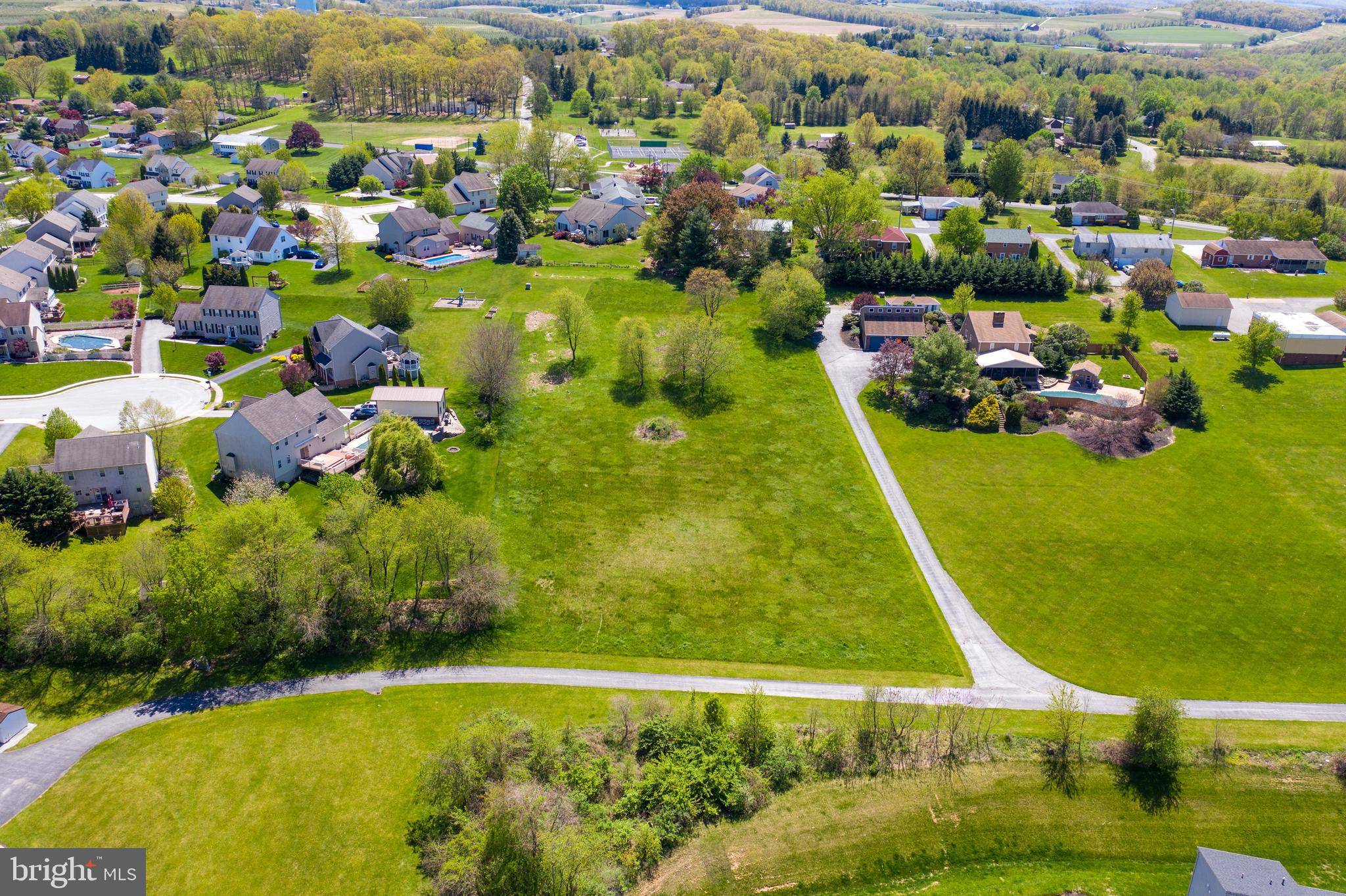 Seven Valleys, PA 17360,LOT 3 PLAYER BLVD