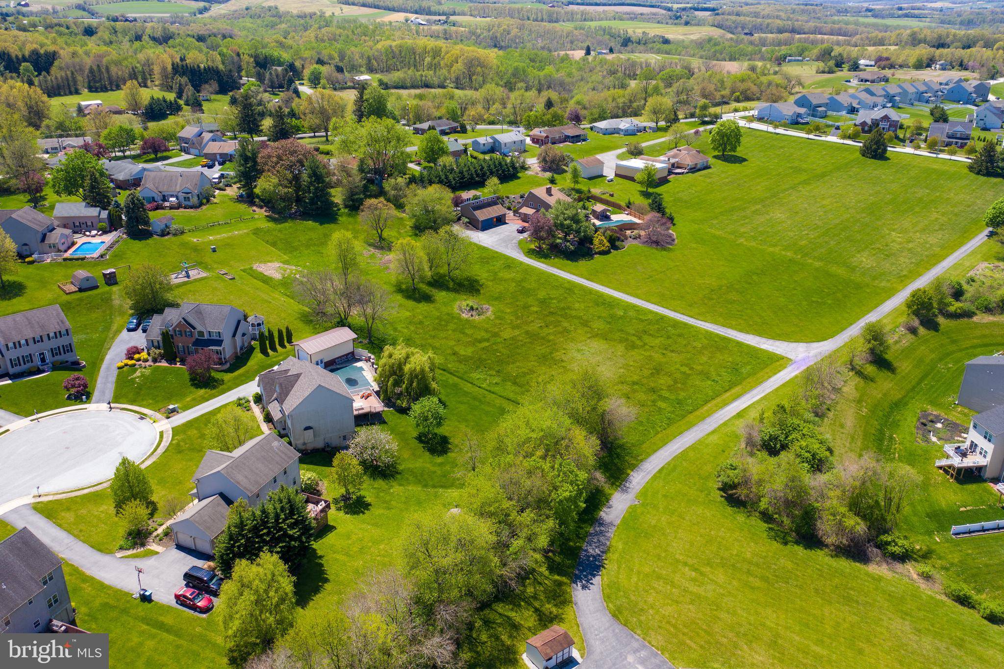 Seven Valleys, PA 17360,LOT 3 PLAYER BLVD