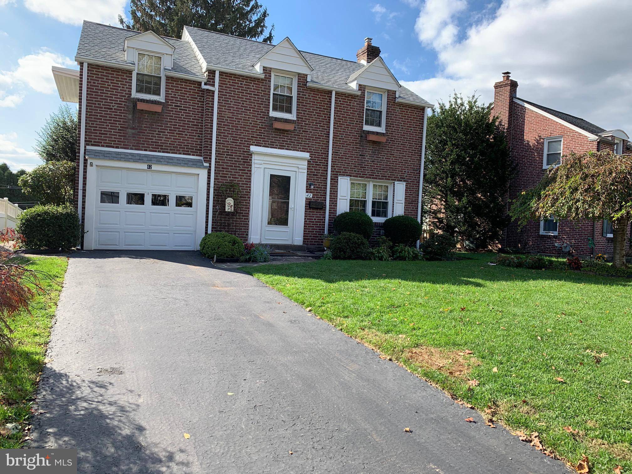 Drexel Hill, PA 19026,42 TREATY RD