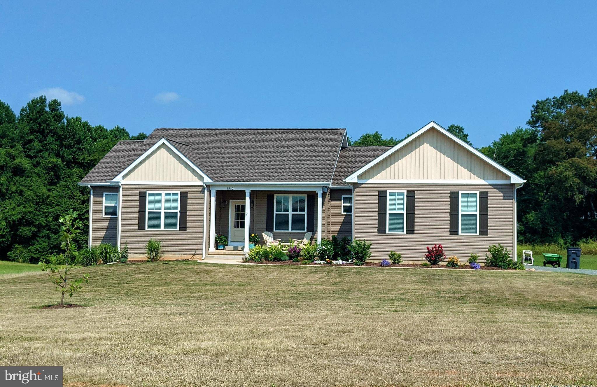 Unionville, VA 22567,24651 MELODY ROSE LN