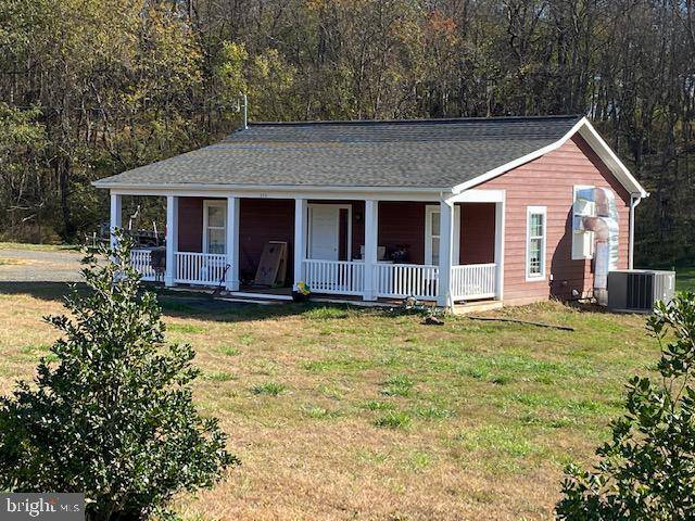 Berryville, VA 22611,375 POSSUM HOLLOW LANE