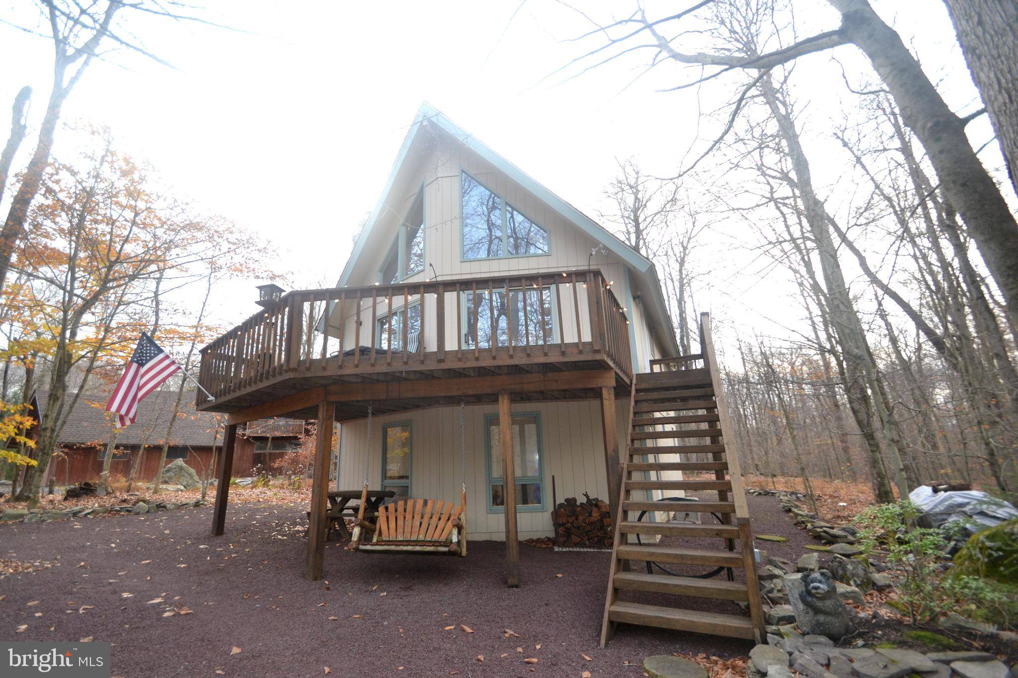 Pocono Pines, PA 18350,1117 LITTLE BEAR RUN